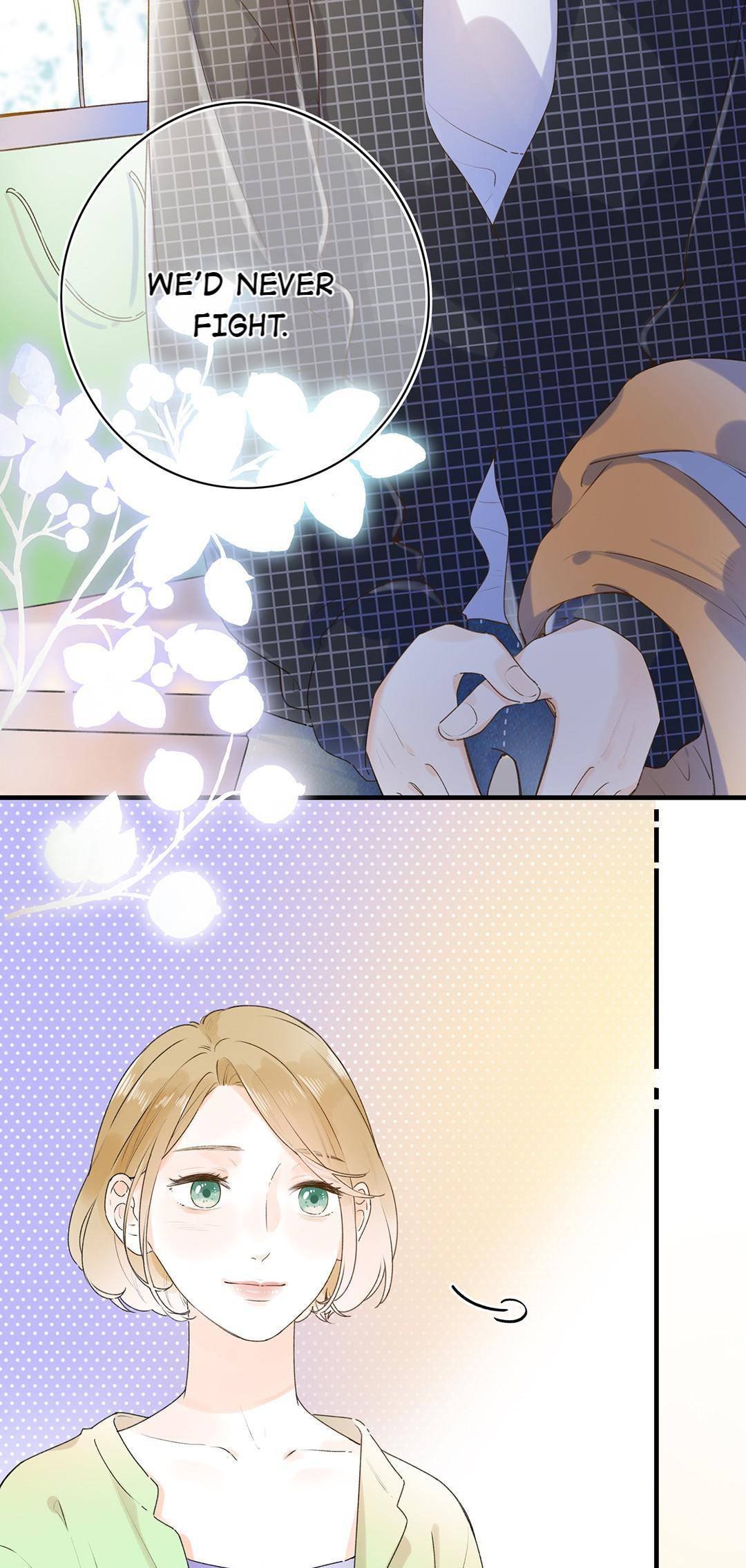 The Drifting Star Chapter 31 - page 14