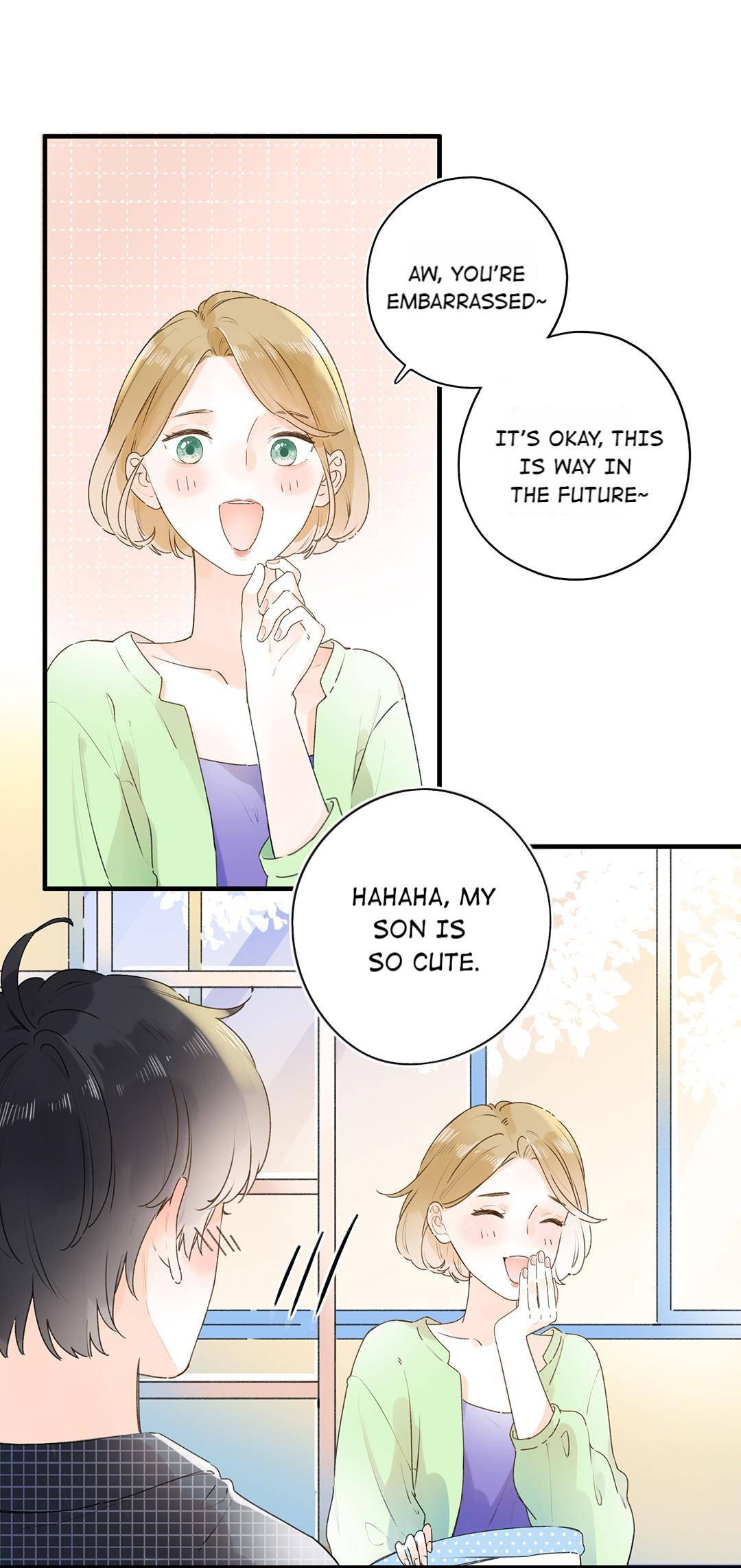 The Drifting Star Chapter 31 - page 17