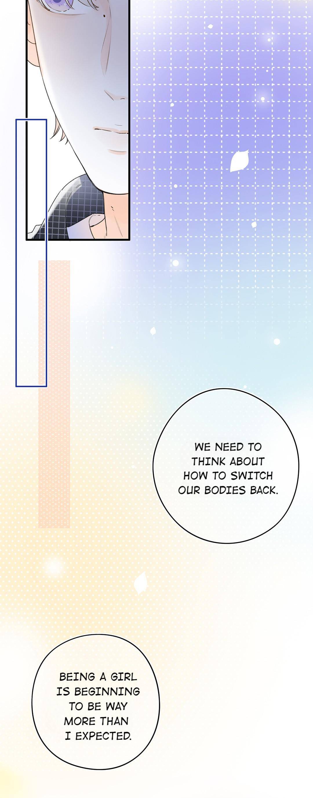 The Drifting Star Chapter 31 - page 19