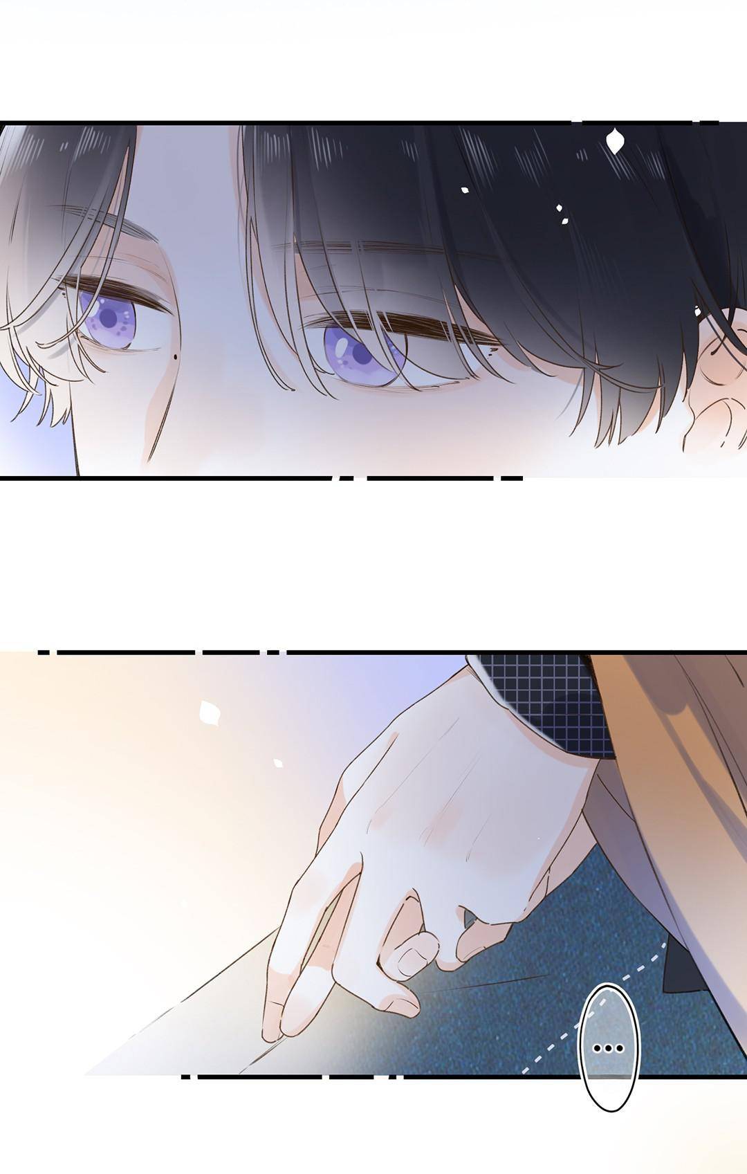 The Drifting Star Chapter 31 - page 22