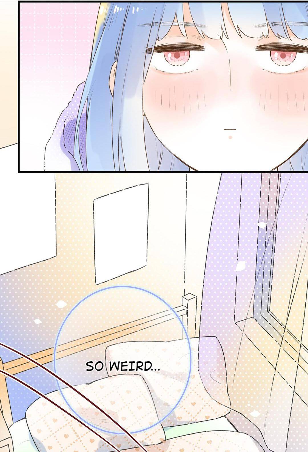 The Drifting Star Chapter 31 - page 30