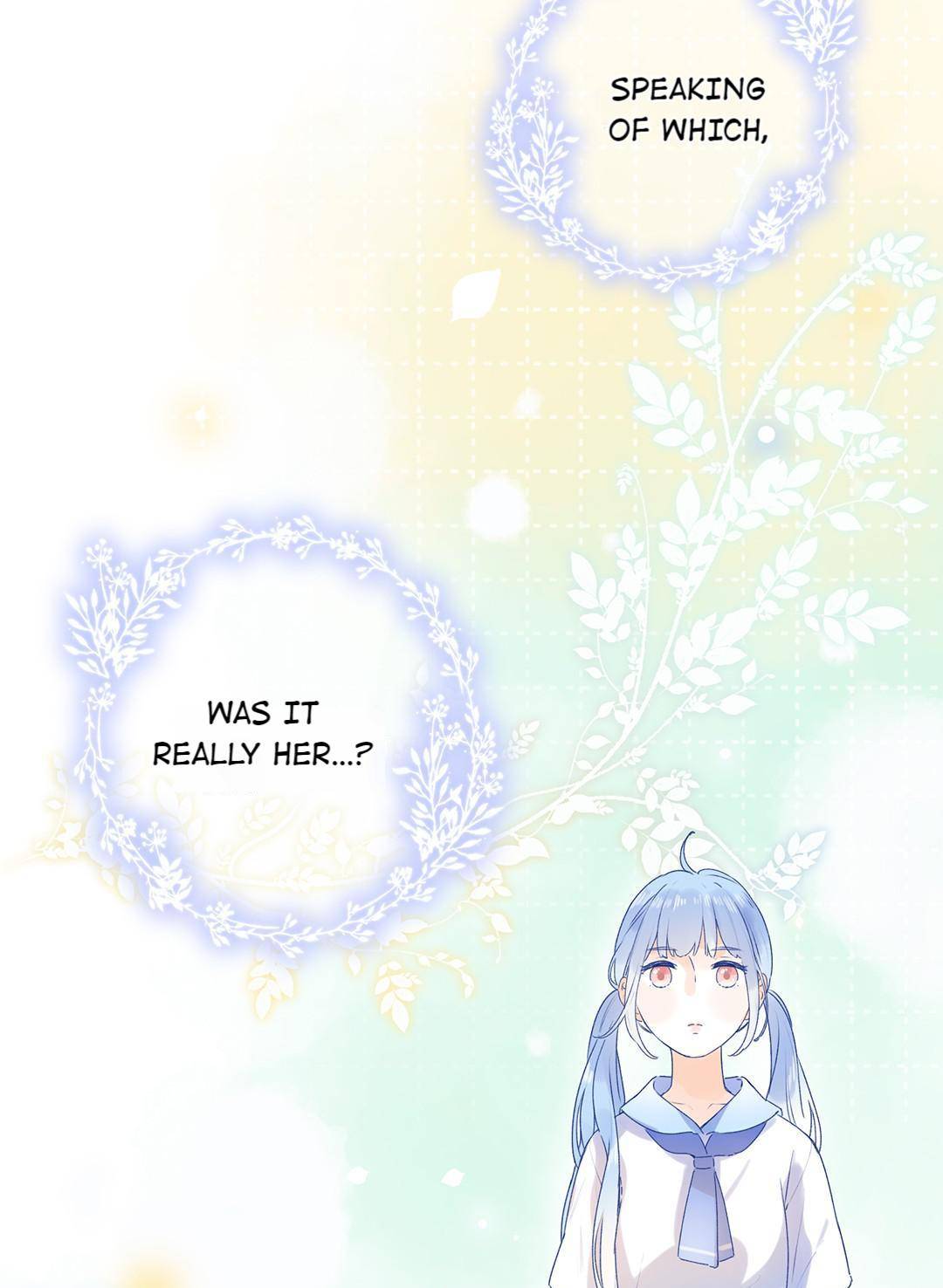 The Drifting Star Chapter 31 - page 33