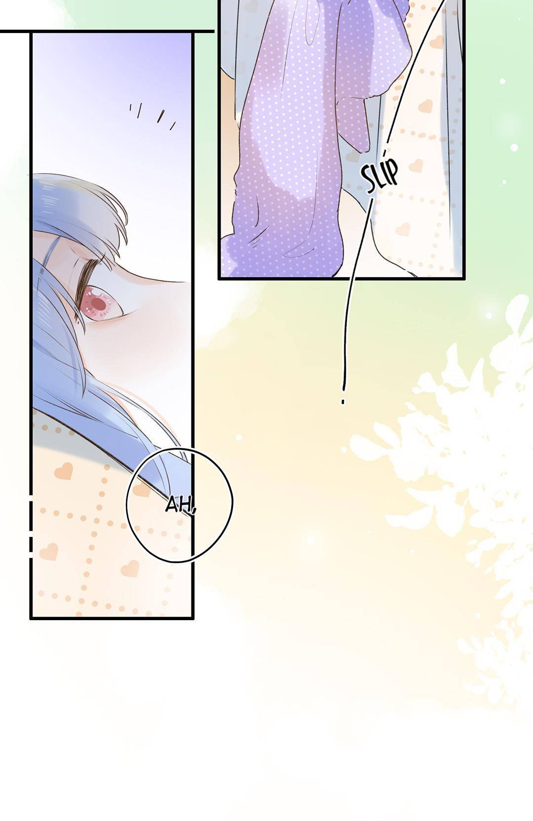 The Drifting Star Chapter 31 - page 37