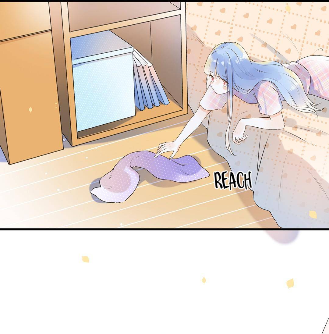 The Drifting Star Chapter 31 - page 38