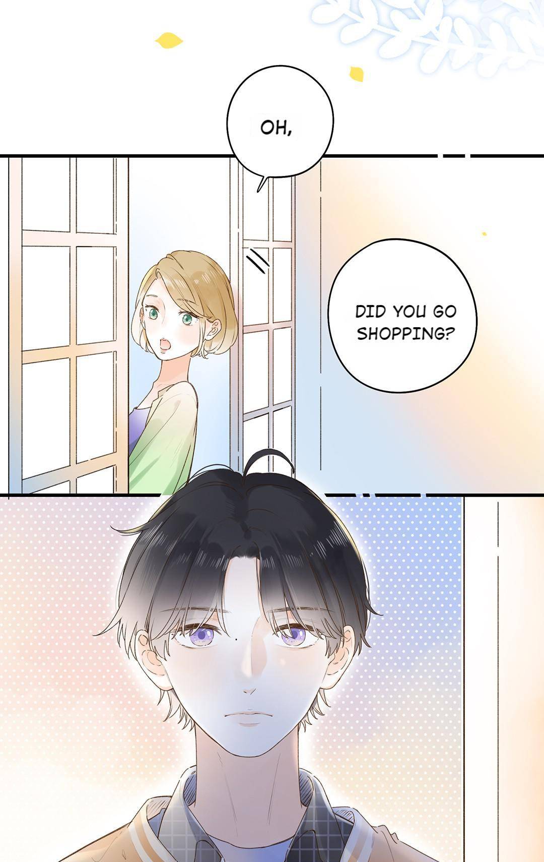 The Drifting Star Chapter 31 - page 4