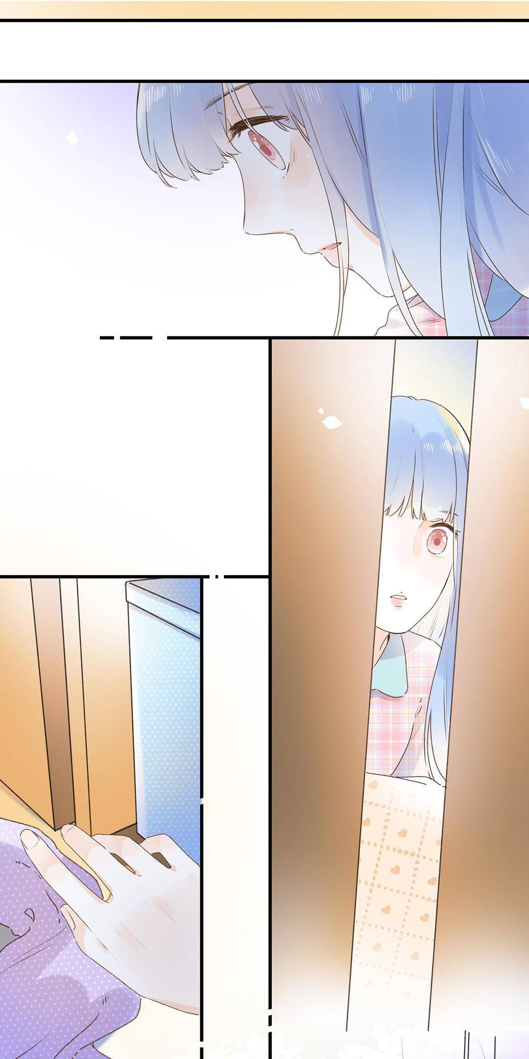 The Drifting Star Chapter 31 - page 40