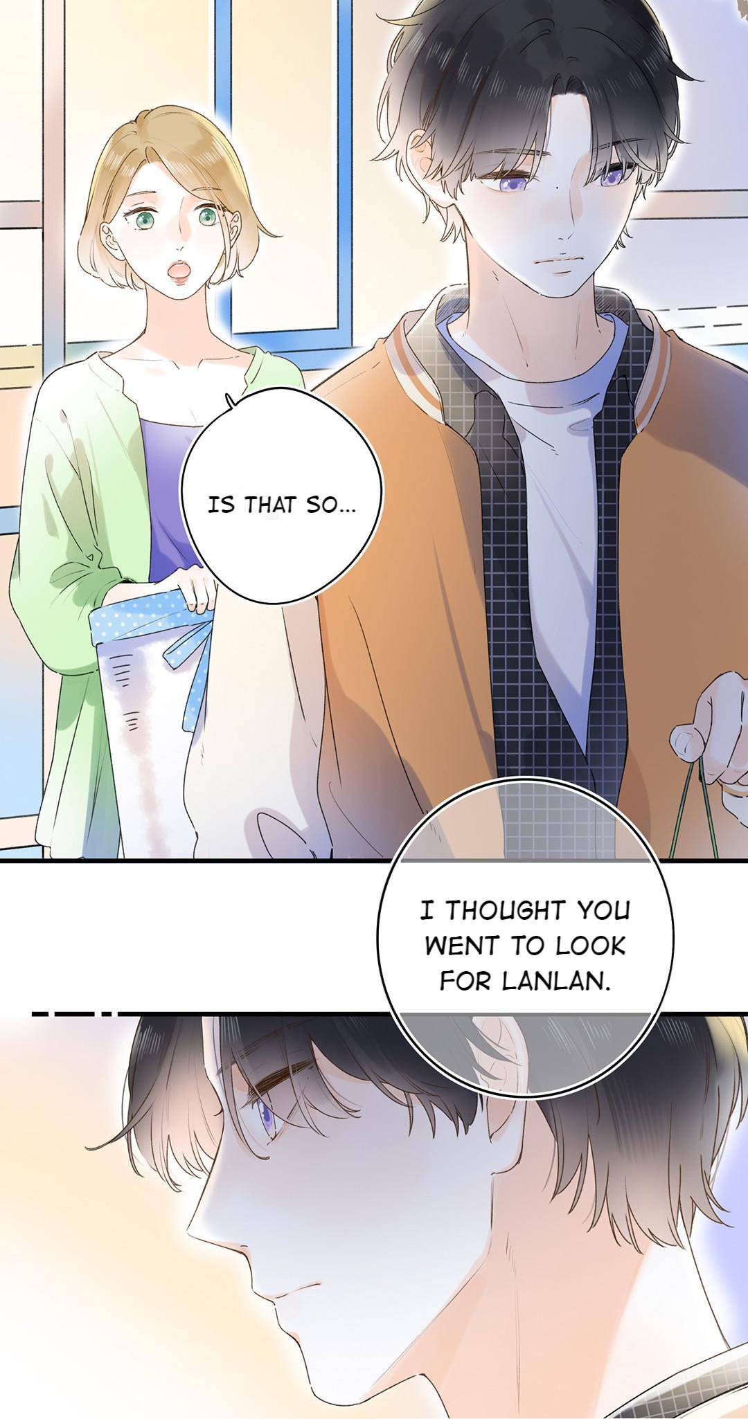 The Drifting Star Chapter 31 - page 7