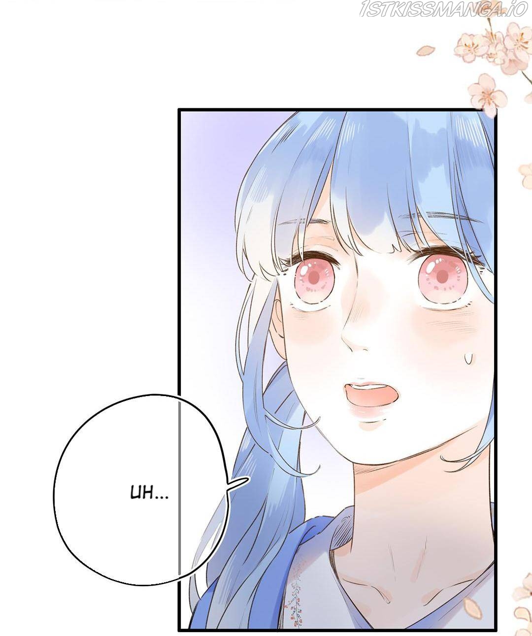 The Drifting Star Chapter 32 - page 16