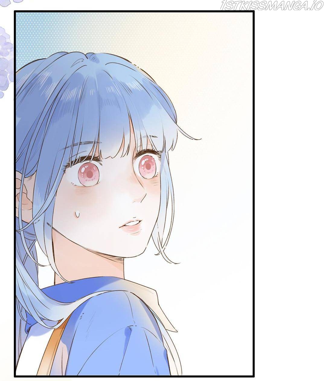 The Drifting Star Chapter 32 - page 22