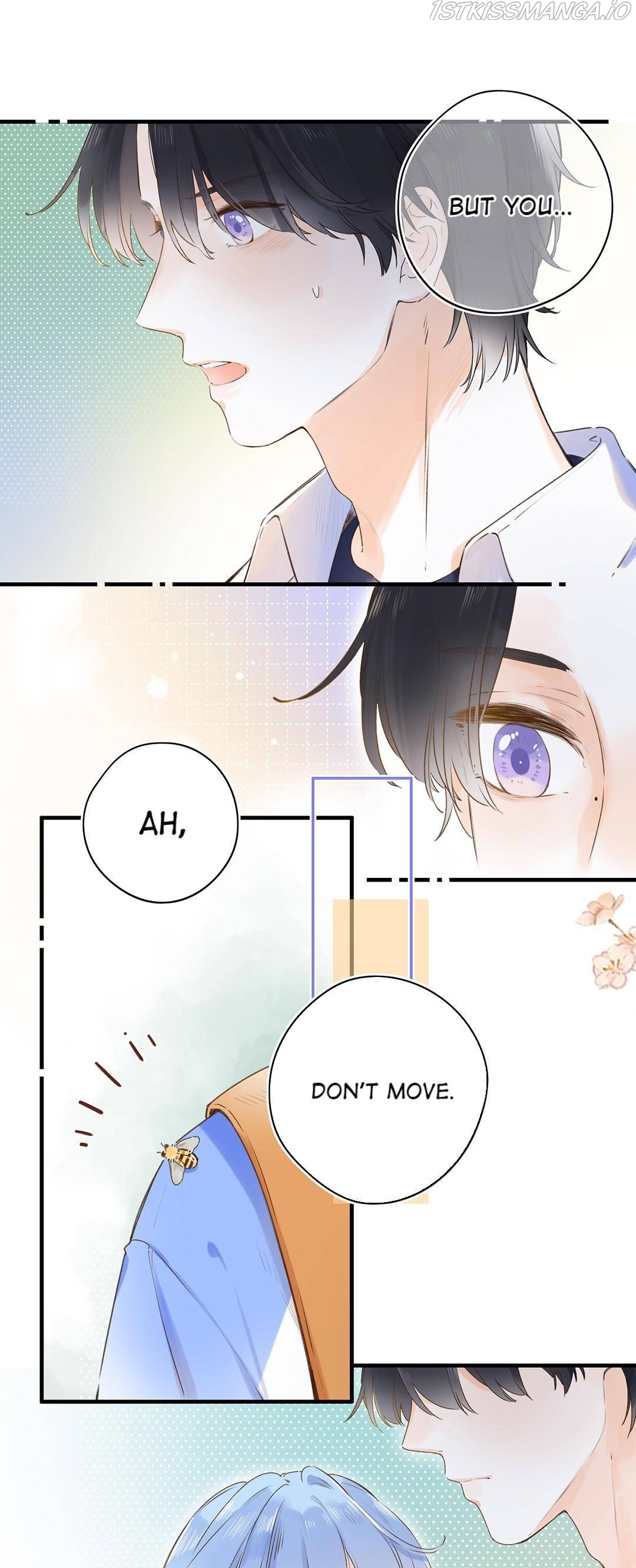 The Drifting Star Chapter 32 - page 24
