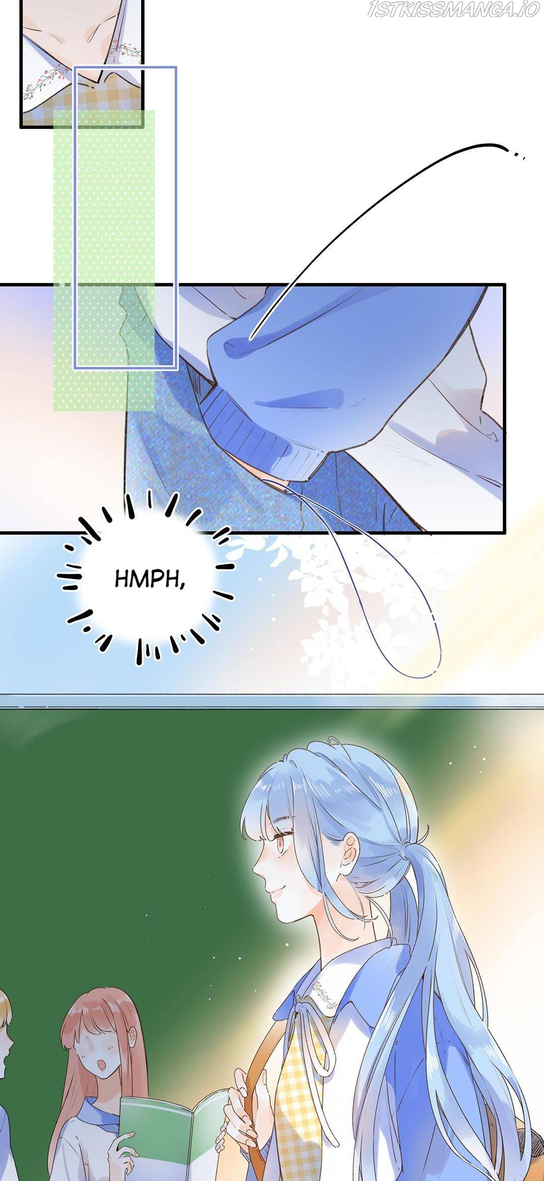The Drifting Star Chapter 32 - page 6