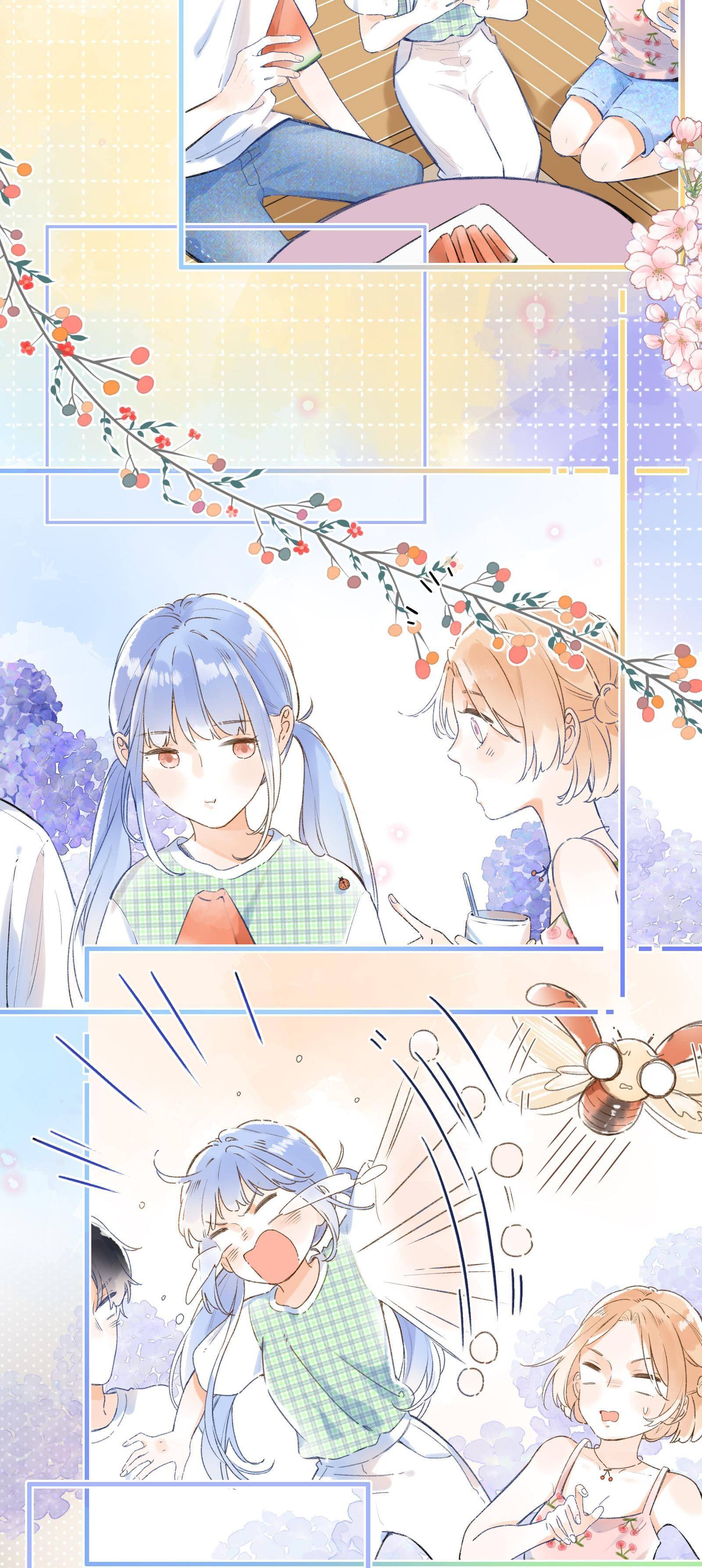 The Drifting Star Chapter 33 - page 10