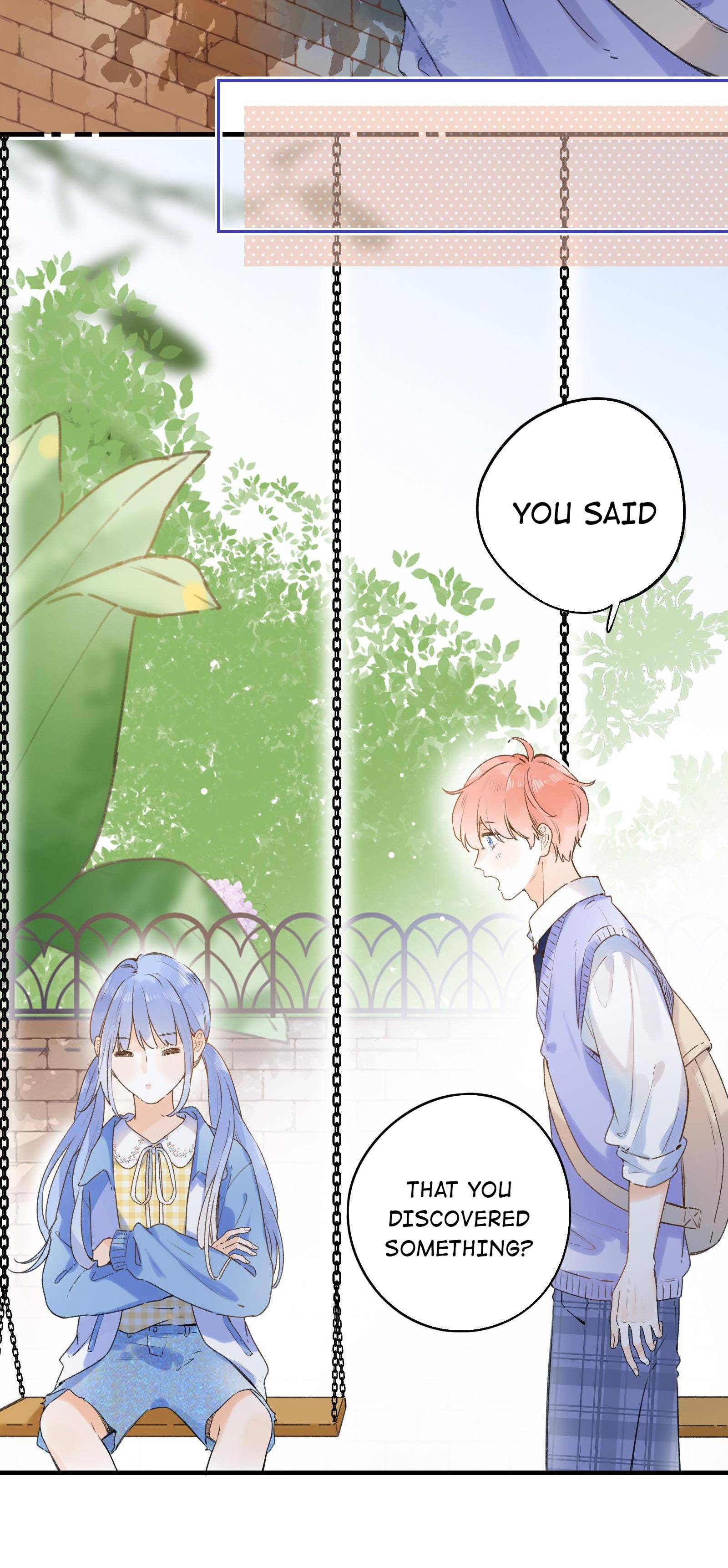 The Drifting Star Chapter 33 - page 17
