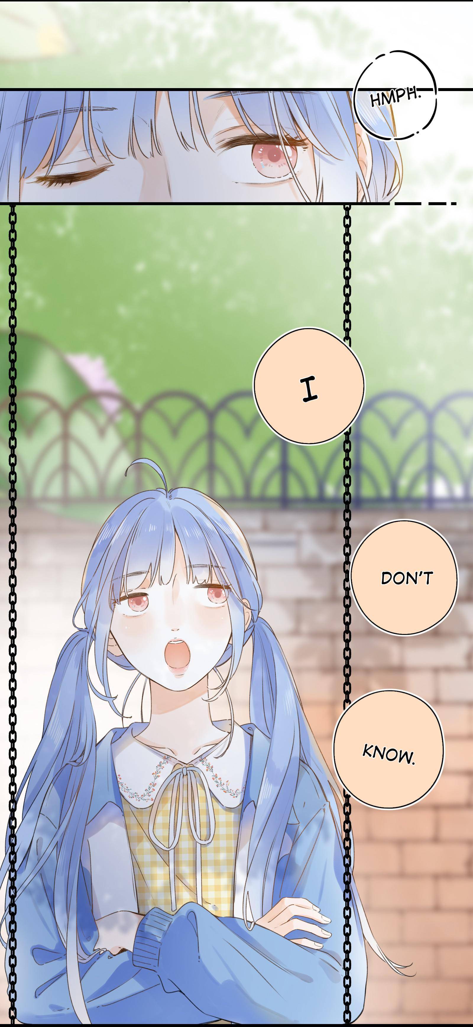 The Drifting Star Chapter 33 - page 20