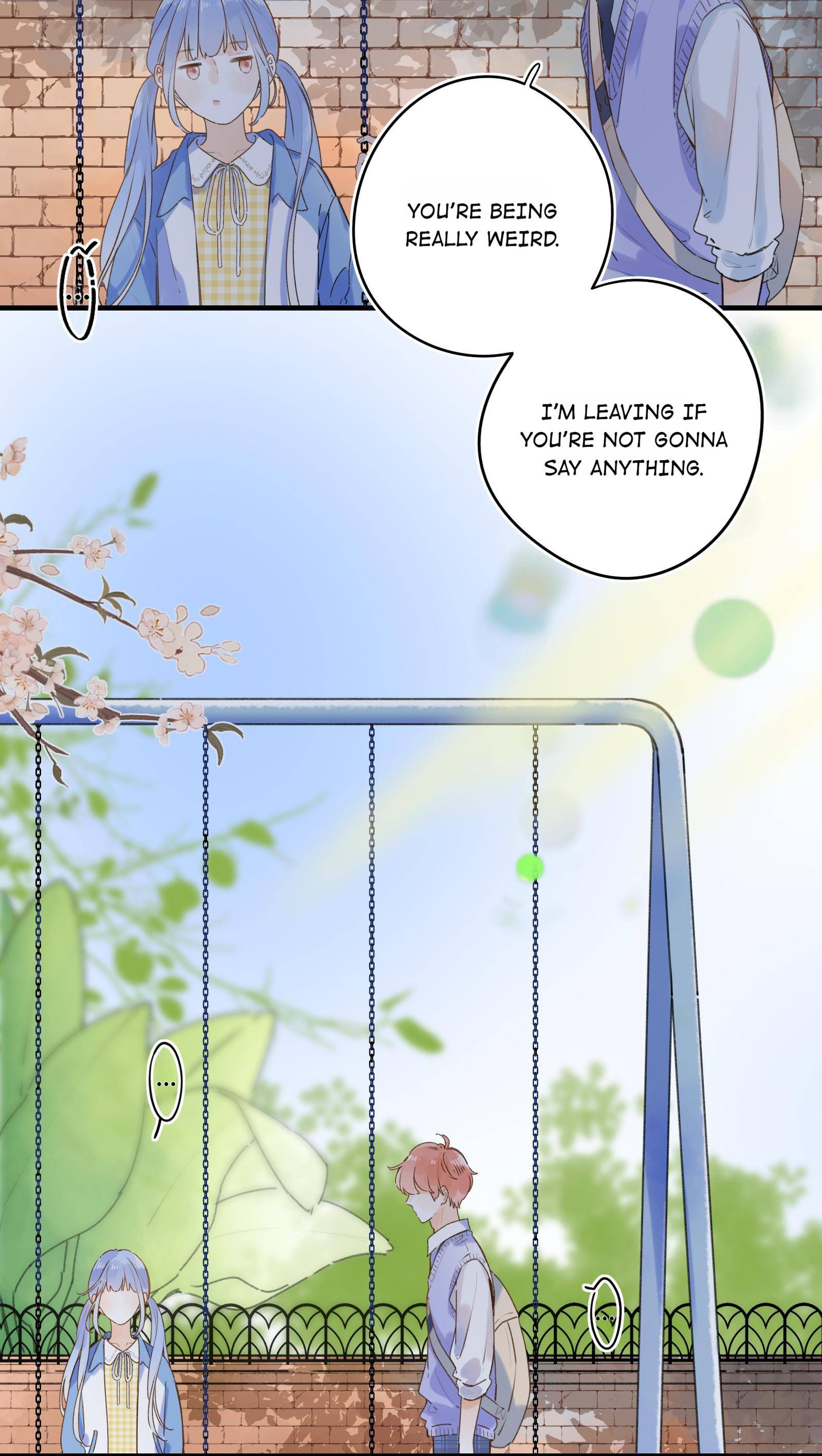 The Drifting Star Chapter 33 - page 24