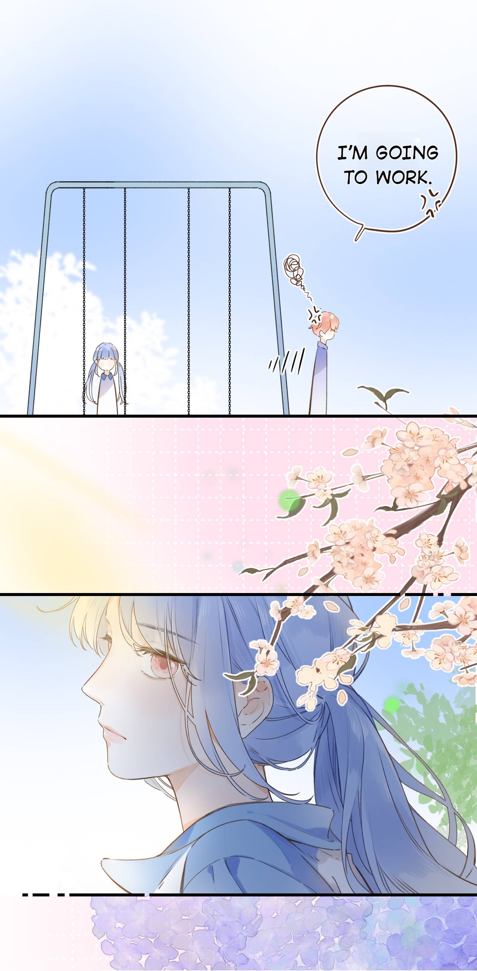 The Drifting Star Chapter 33 - page 26