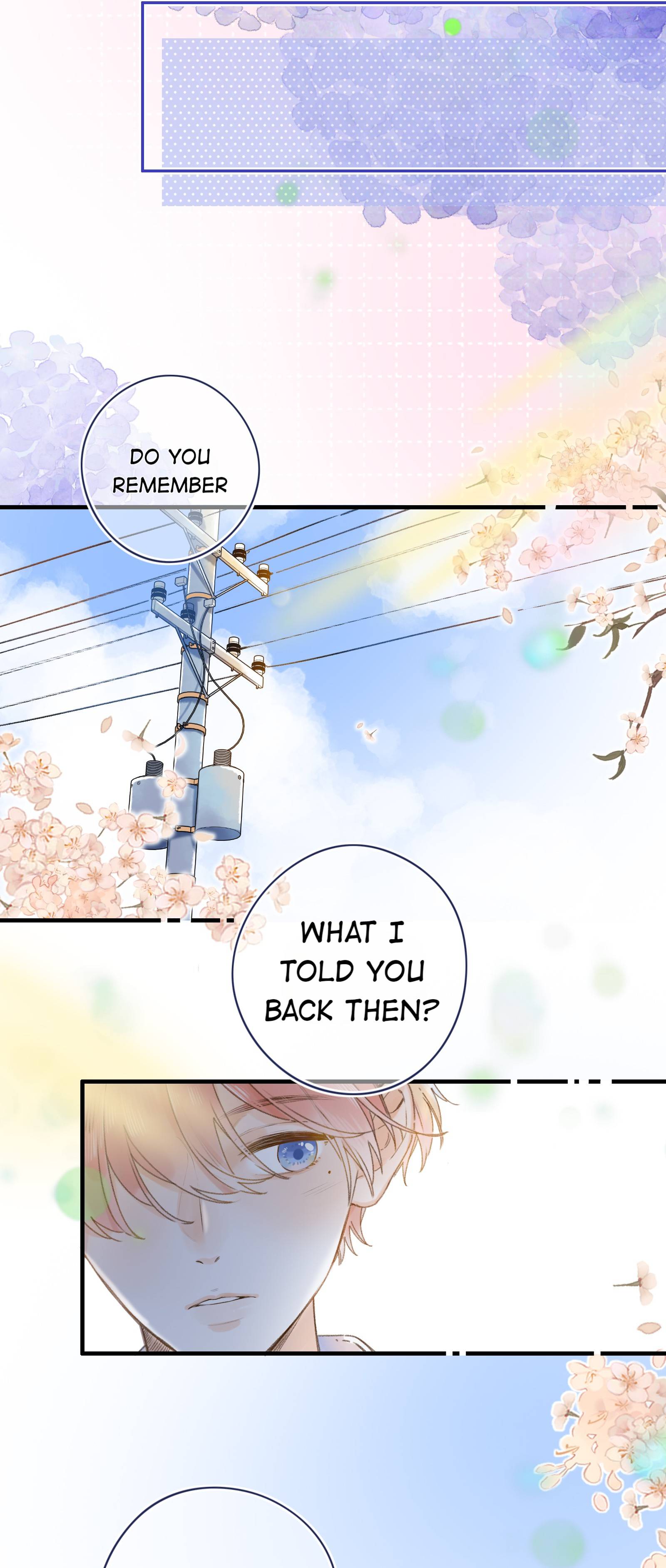 The Drifting Star Chapter 33 - page 27