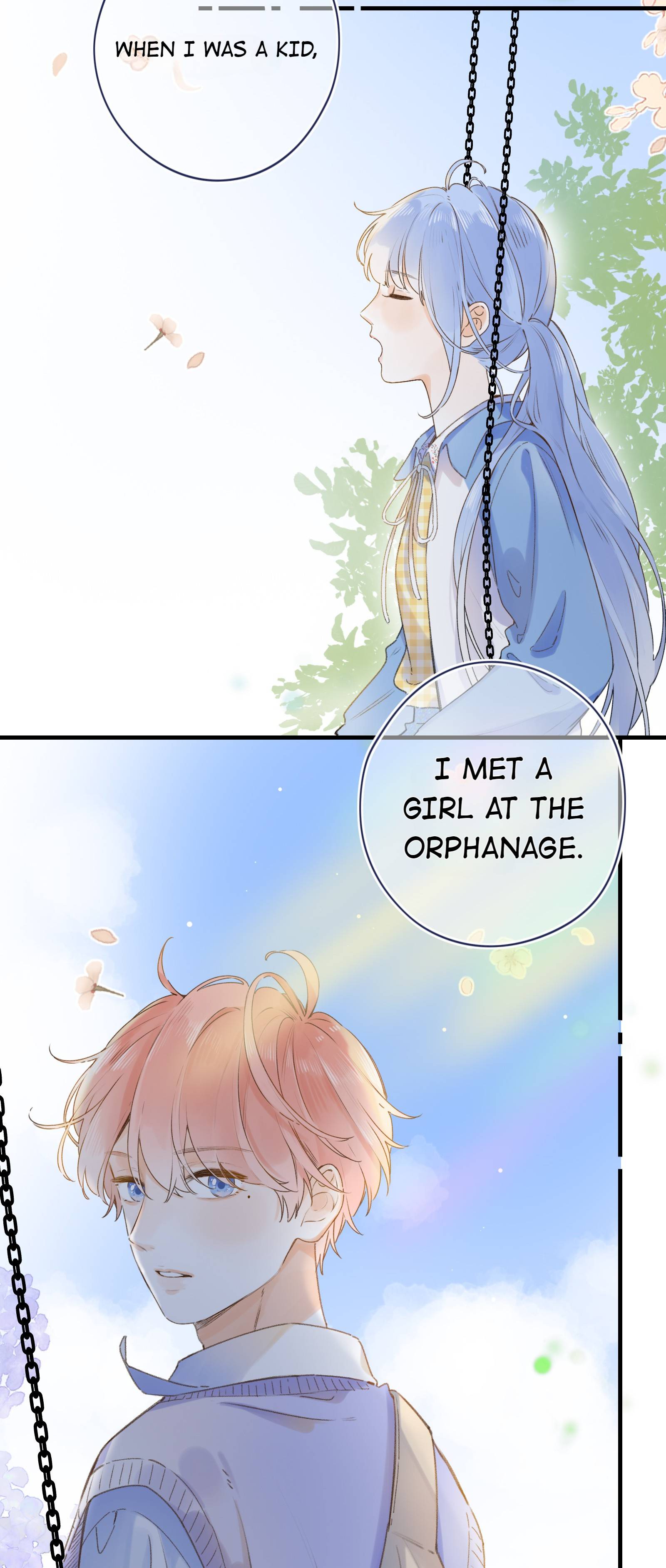 The Drifting Star Chapter 33 - page 28