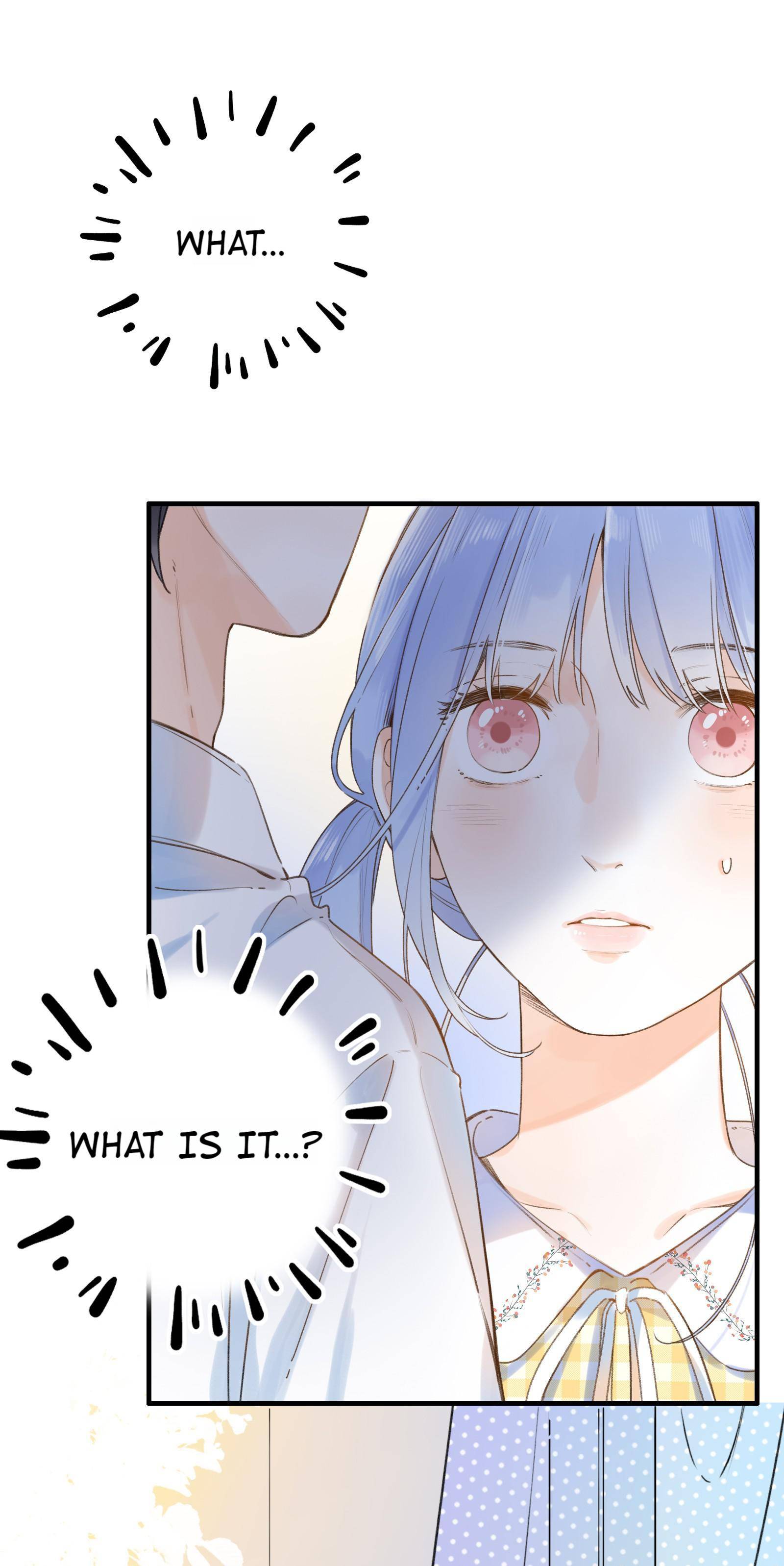 The Drifting Star Chapter 33 - page 3