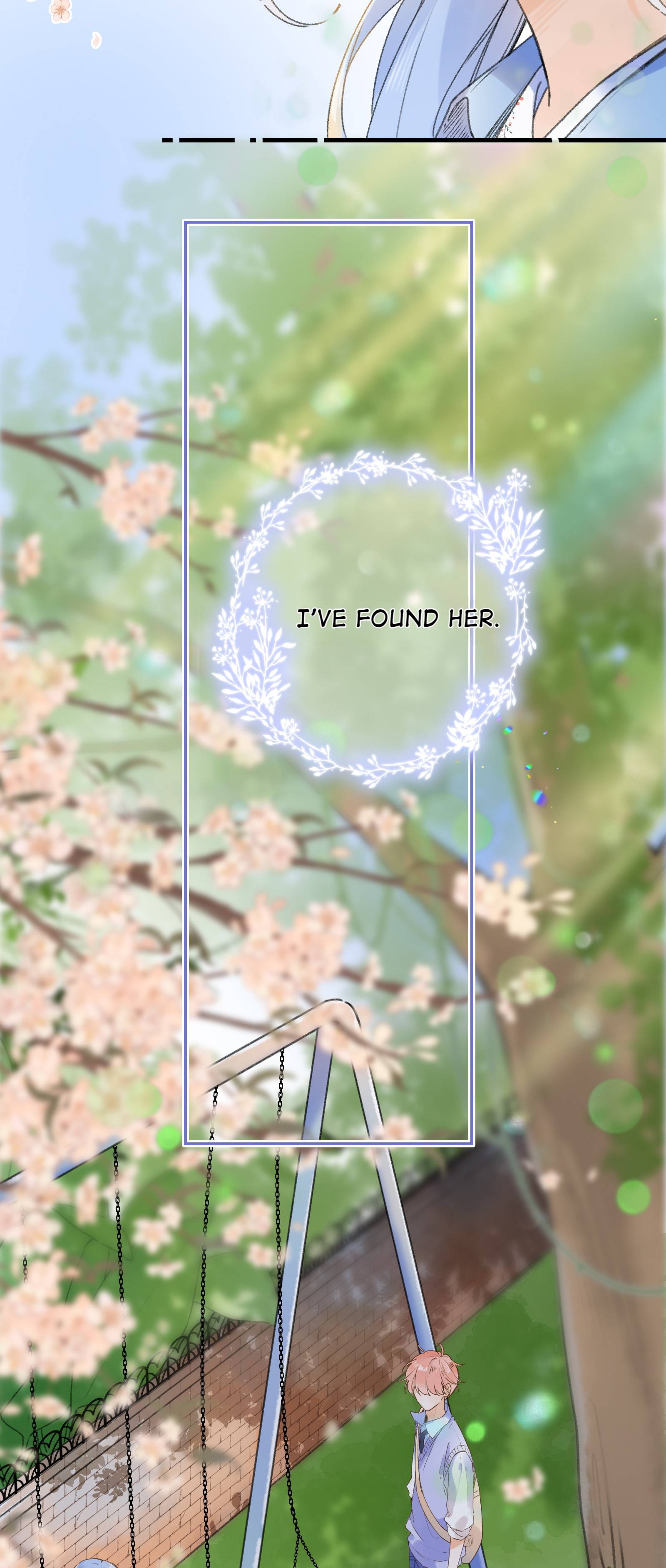 The Drifting Star Chapter 33 - page 30