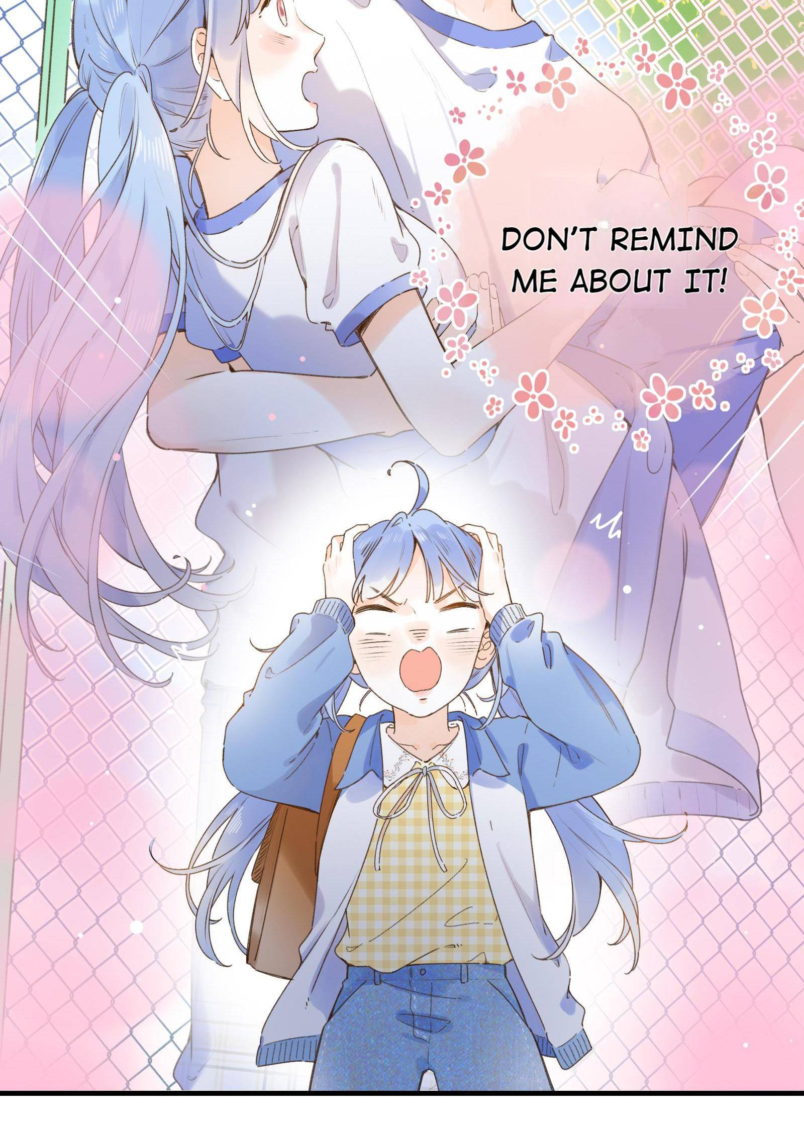 The Drifting Star Chapter 33 - page 6