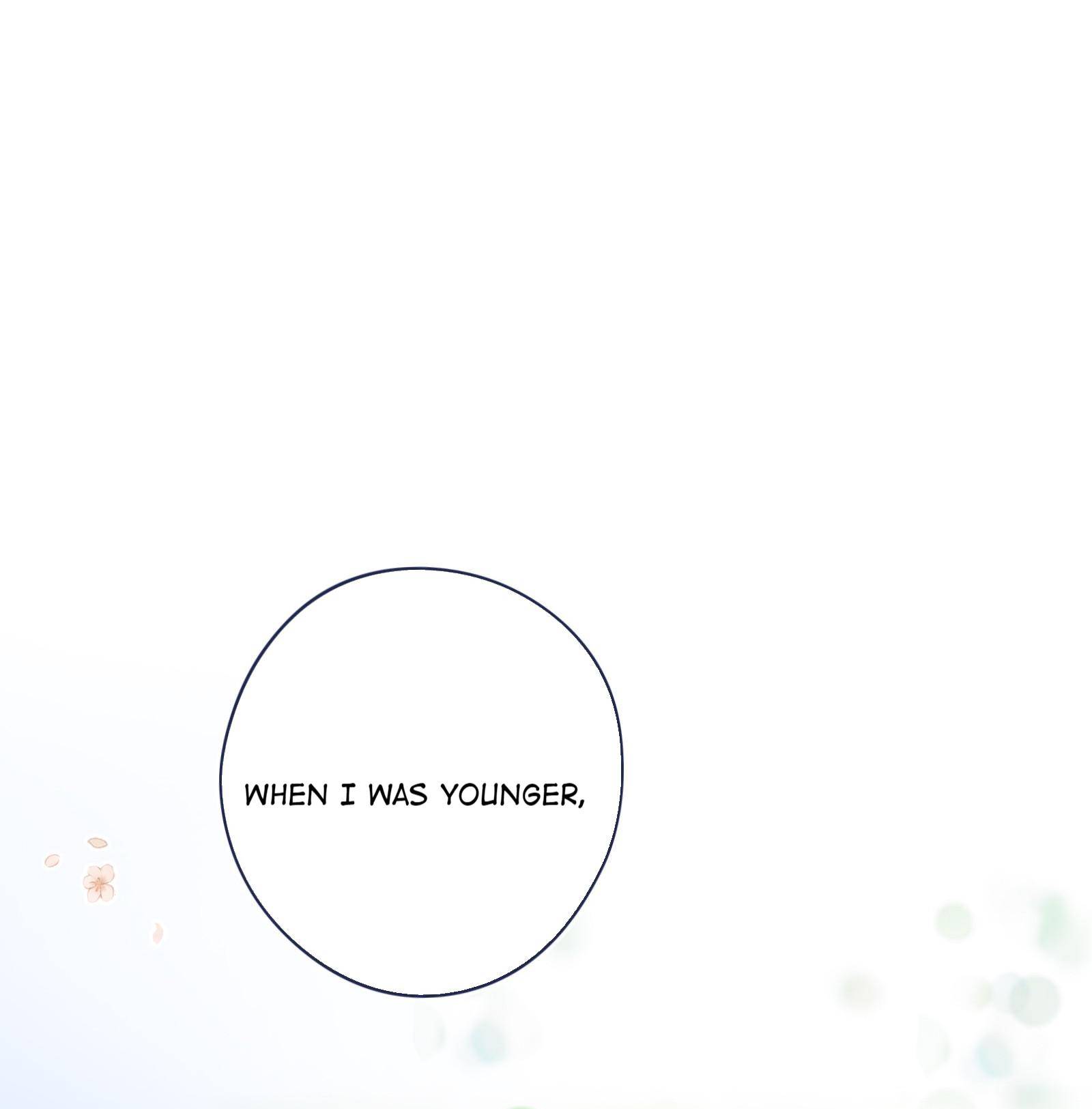 The Drifting Star Chapter 34 - page 1