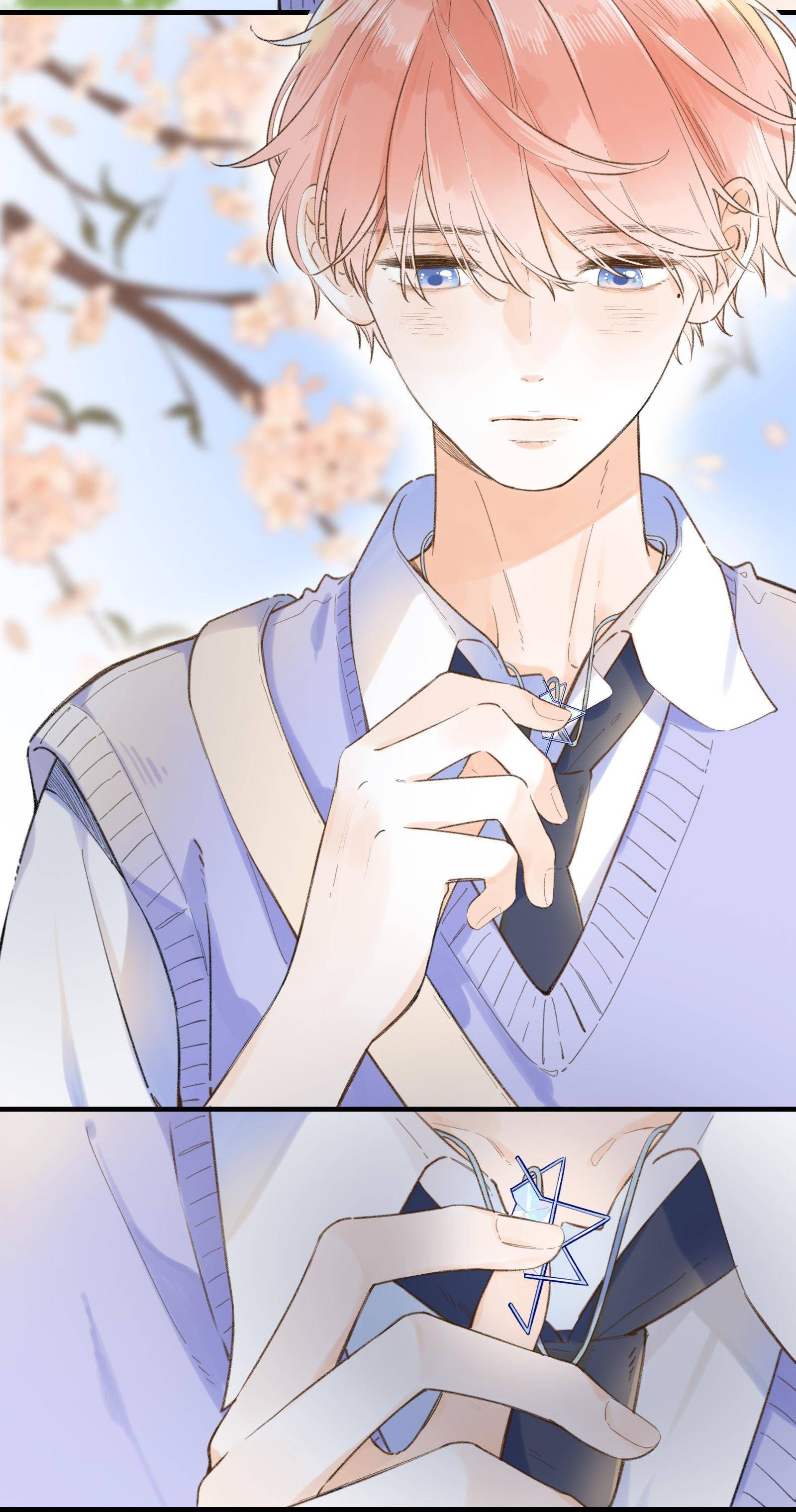 The Drifting Star Chapter 34 - page 16
