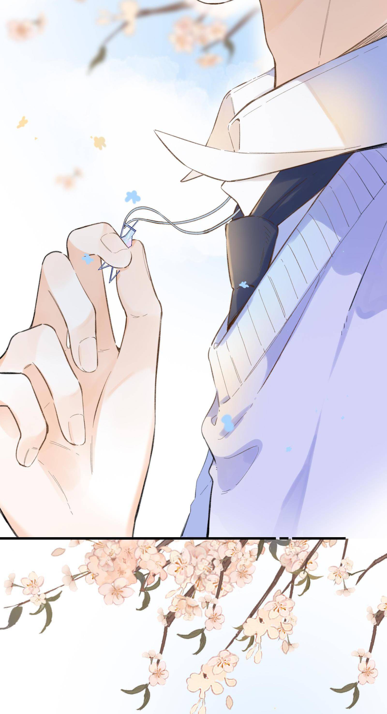 The Drifting Star Chapter 34 - page 22