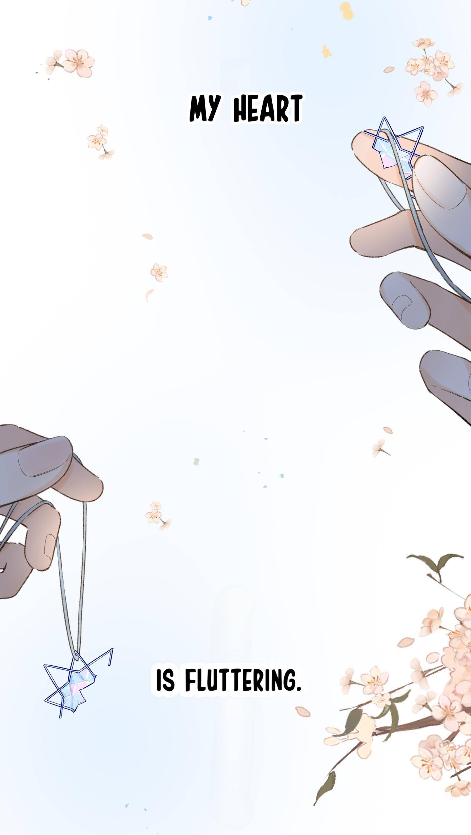 The Drifting Star Chapter 34 - page 23