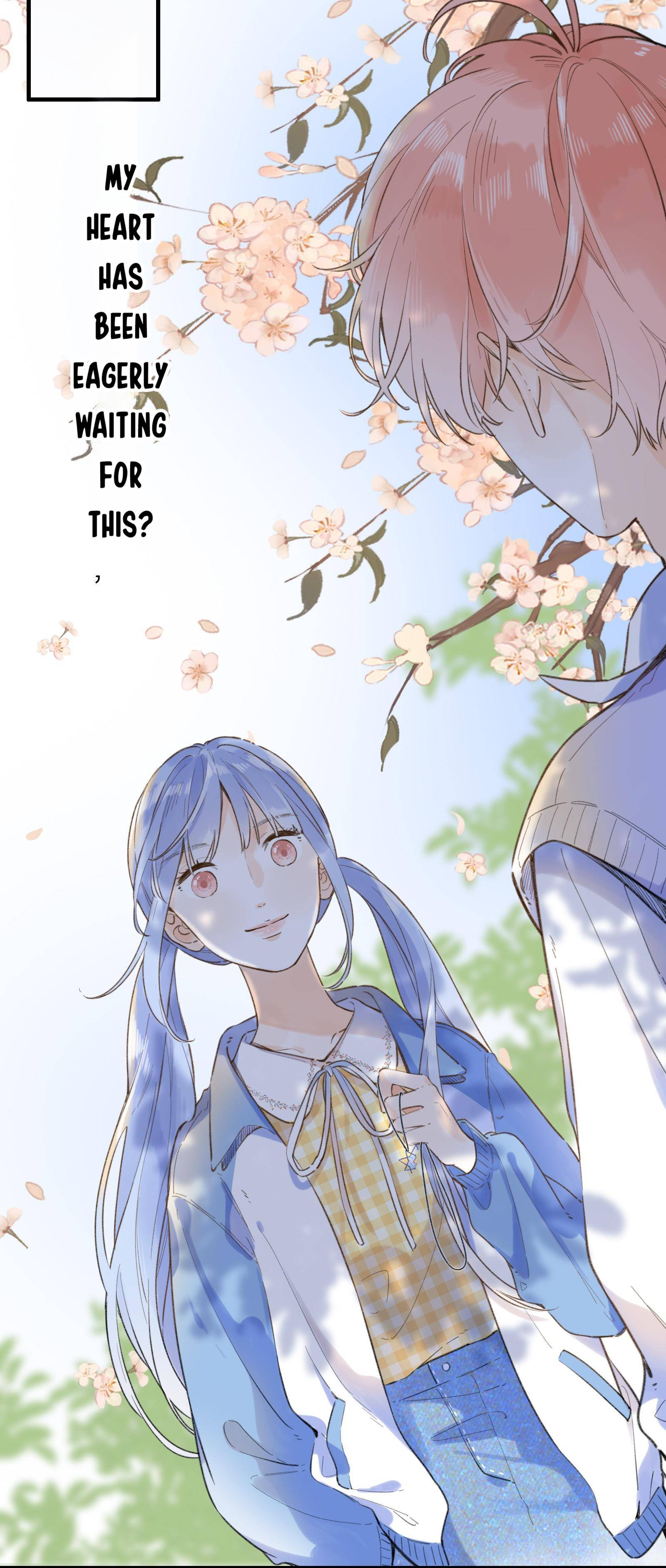The Drifting Star Chapter 34 - page 26
