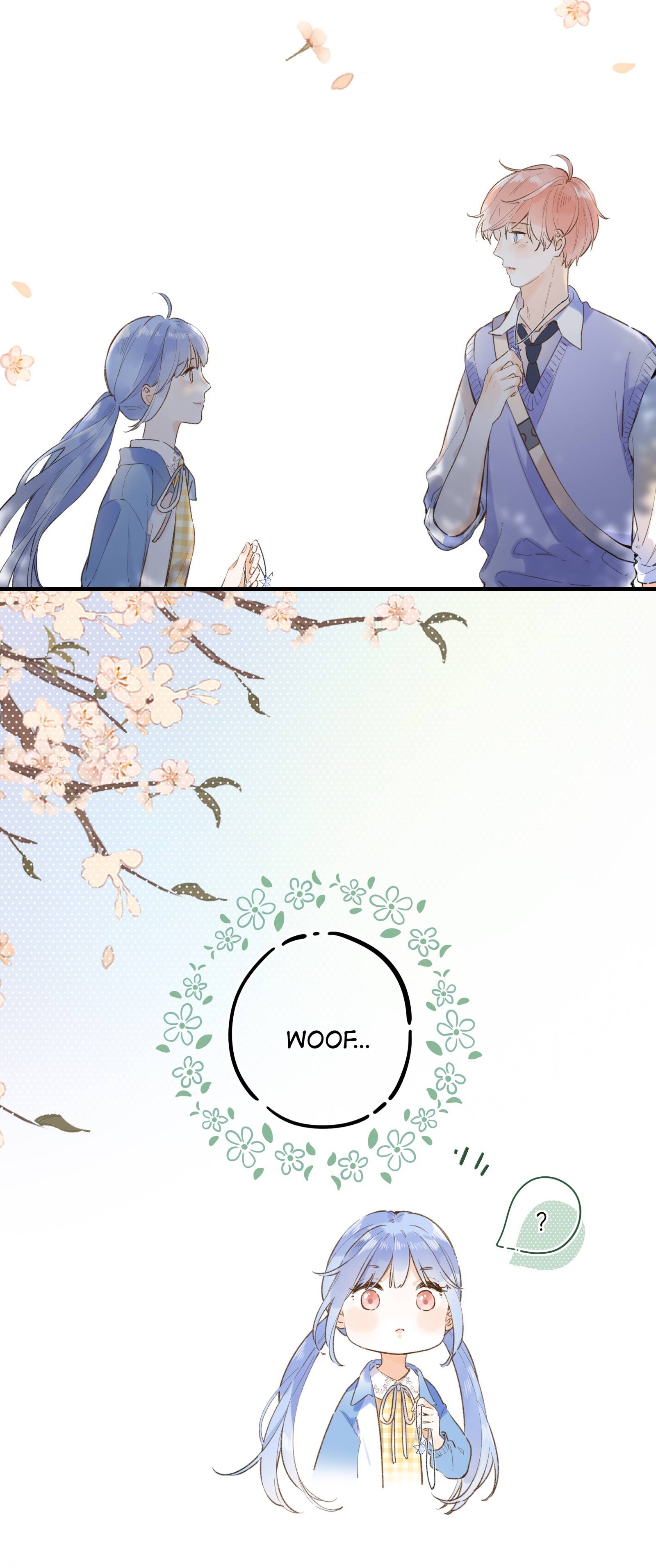 The Drifting Star Chapter 34 - page 28