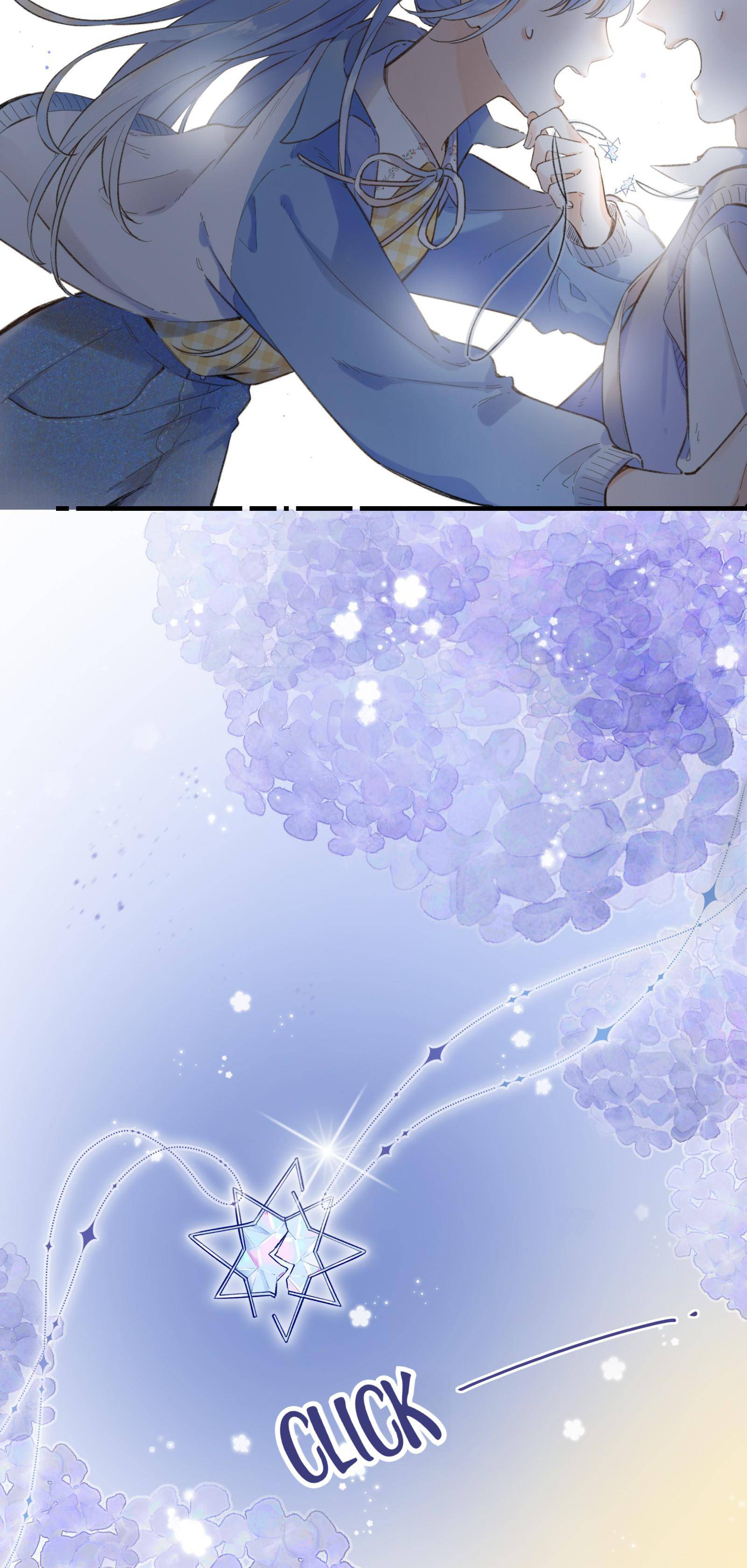 The Drifting Star Chapter 34 - page 33