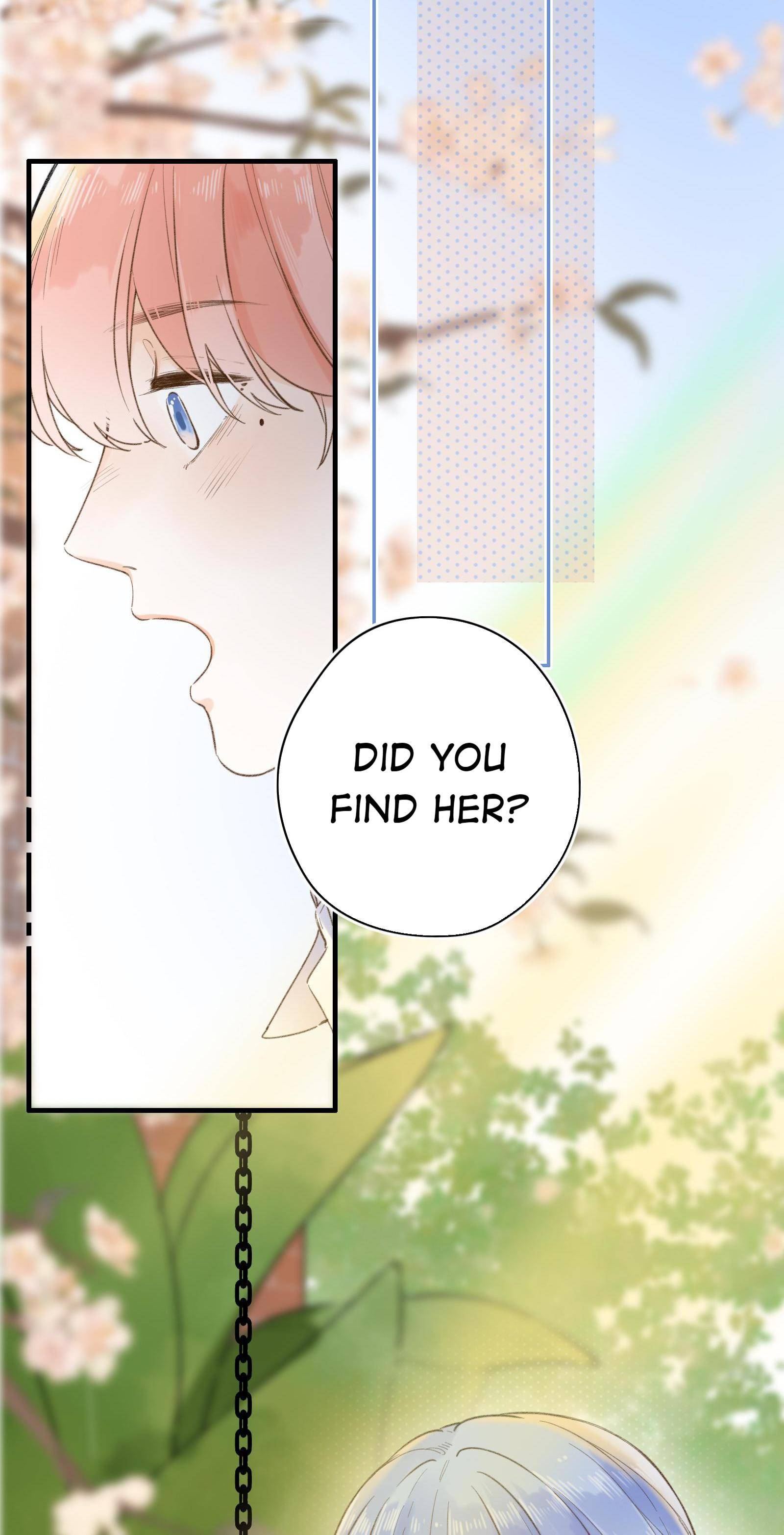 The Drifting Star Chapter 34 - page 6