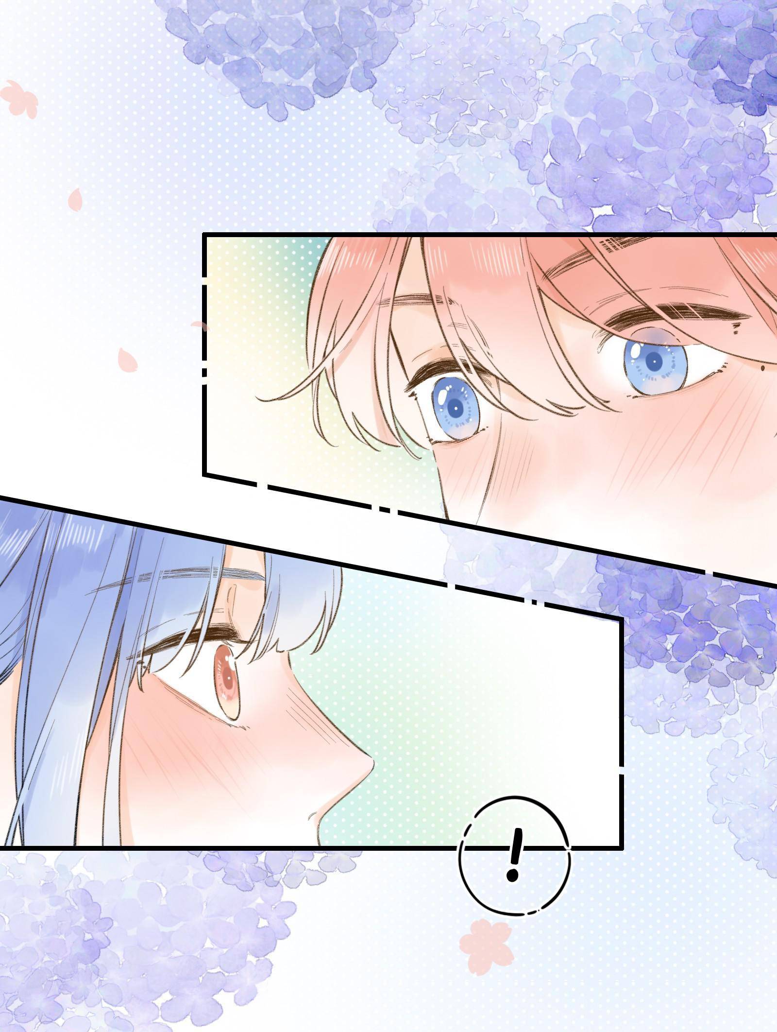 The Drifting Star Chapter 35 - page 11