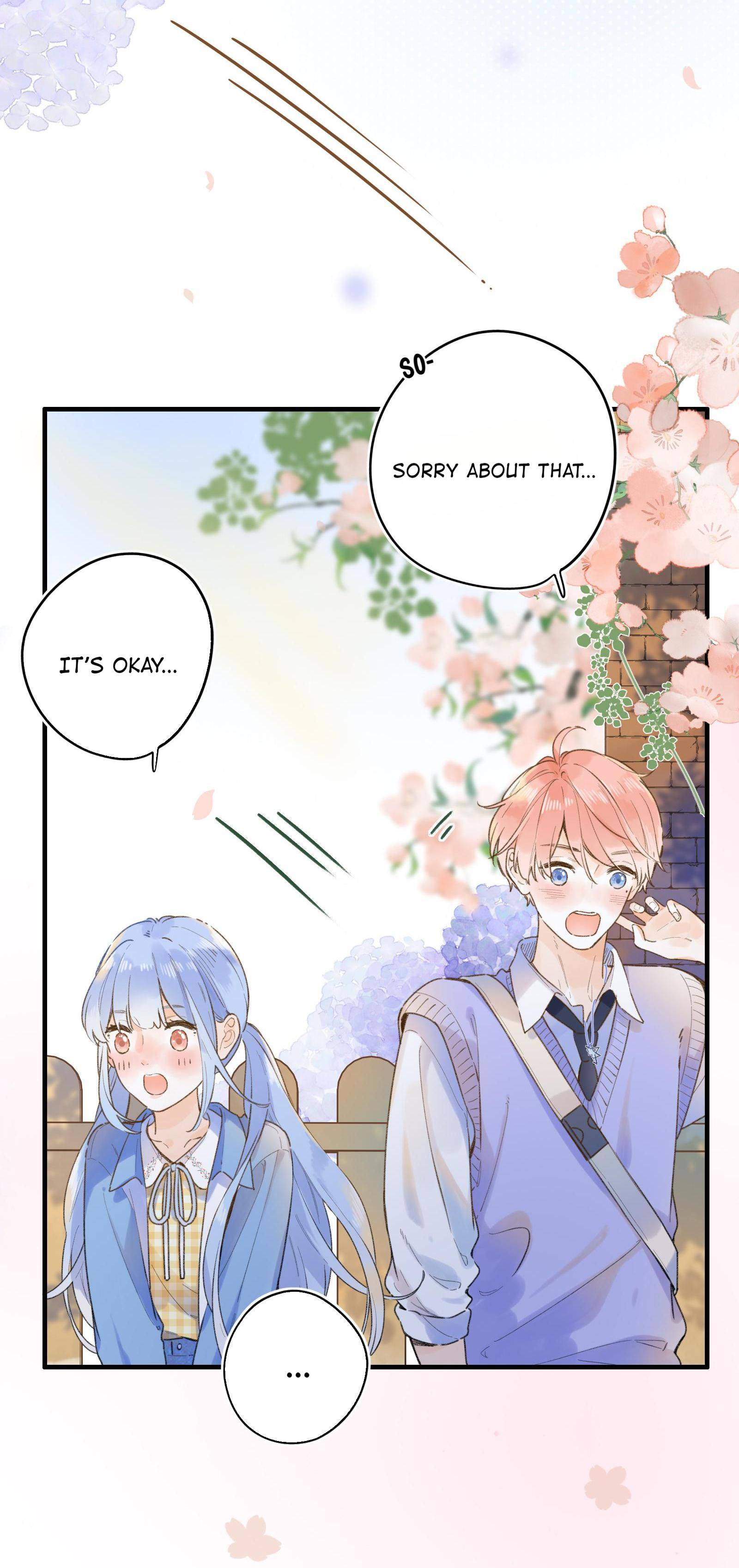 The Drifting Star Chapter 35 - page 12
