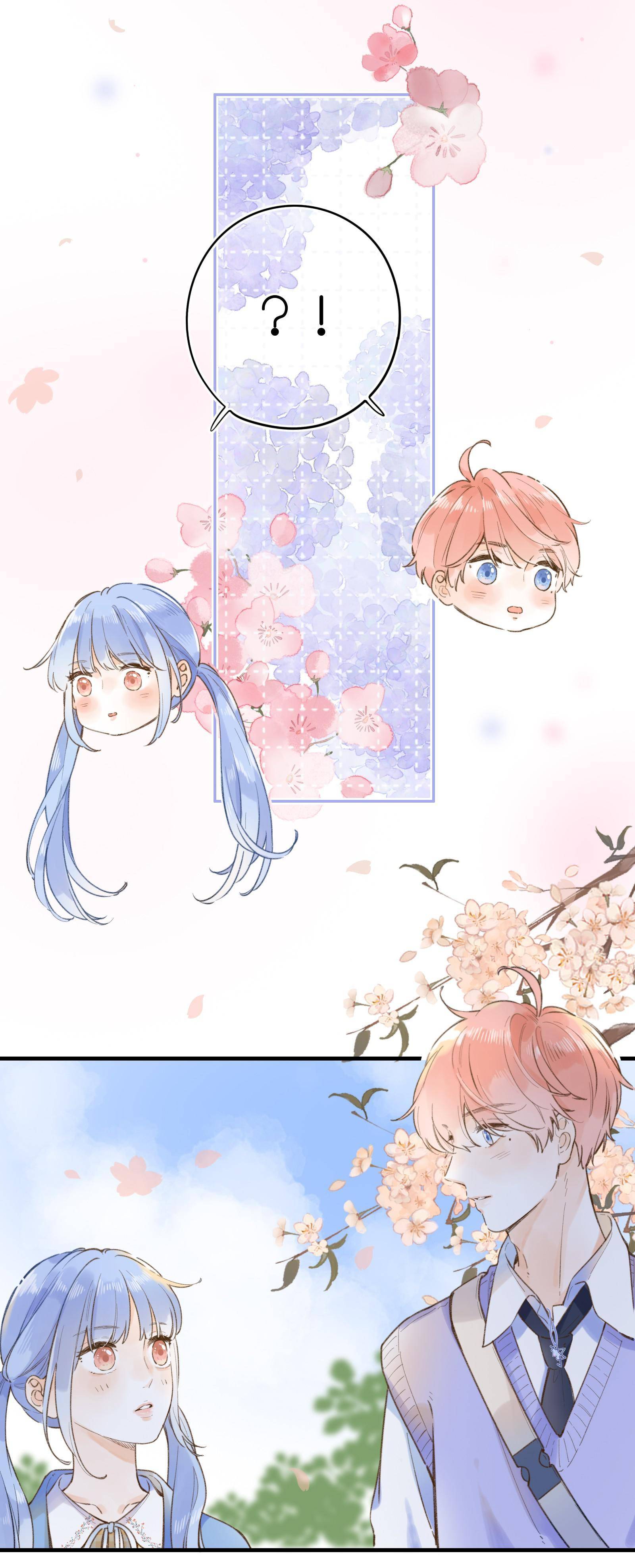 The Drifting Star Chapter 35 - page 13