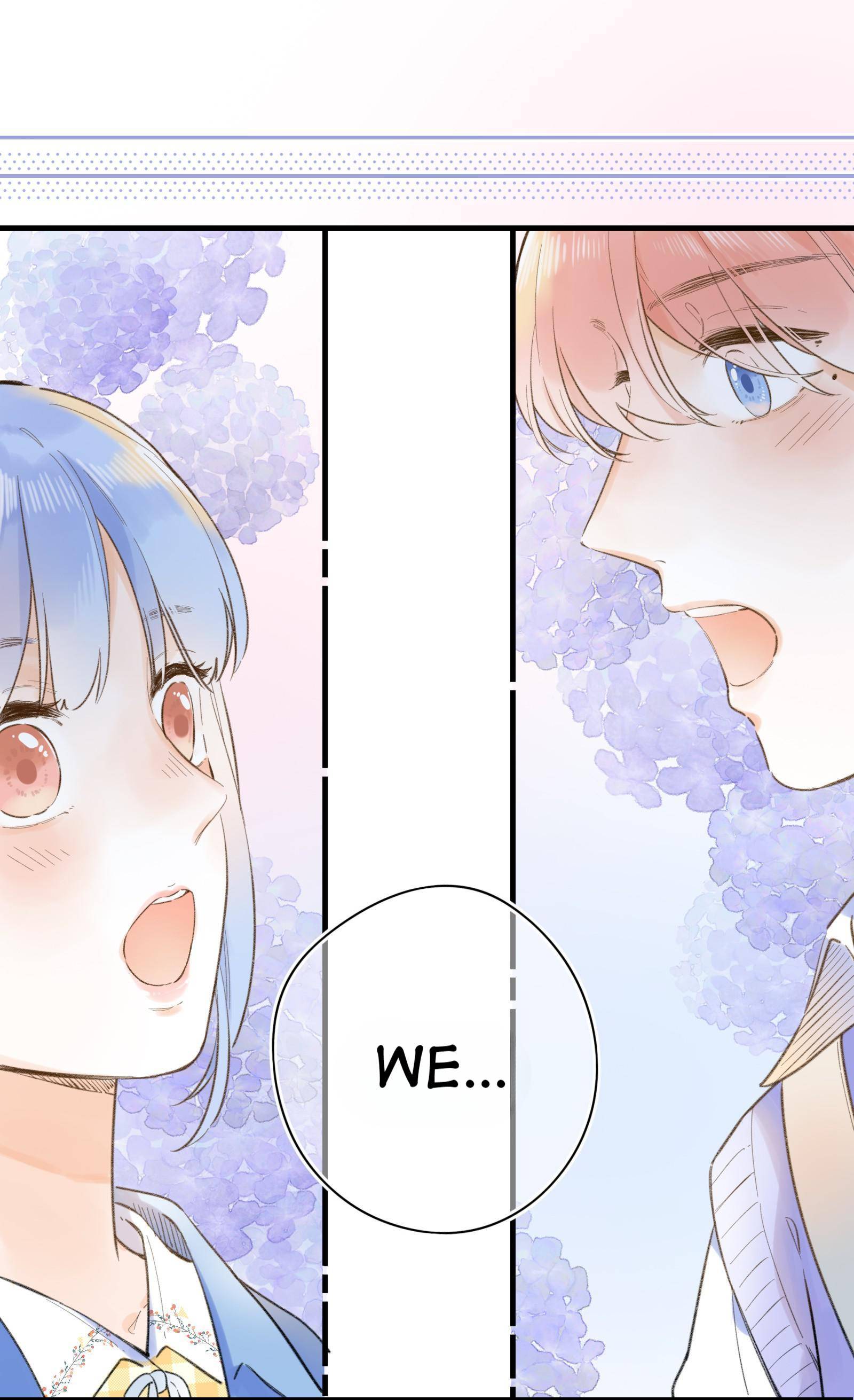 The Drifting Star Chapter 35 - page 14