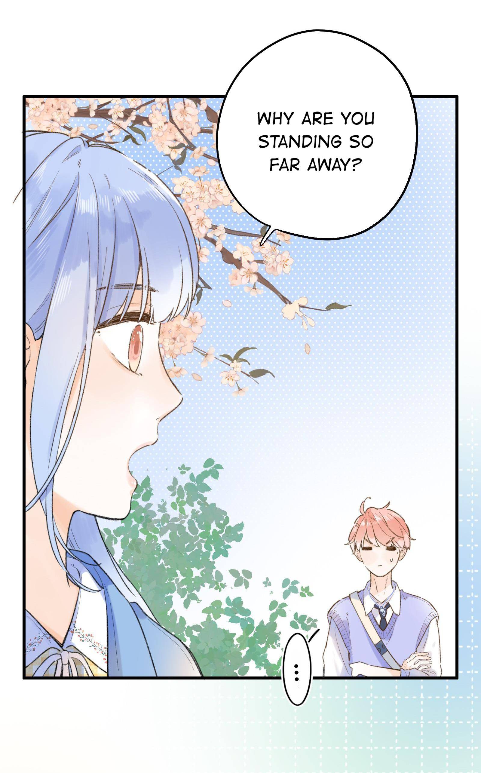 The Drifting Star Chapter 35 - page 22