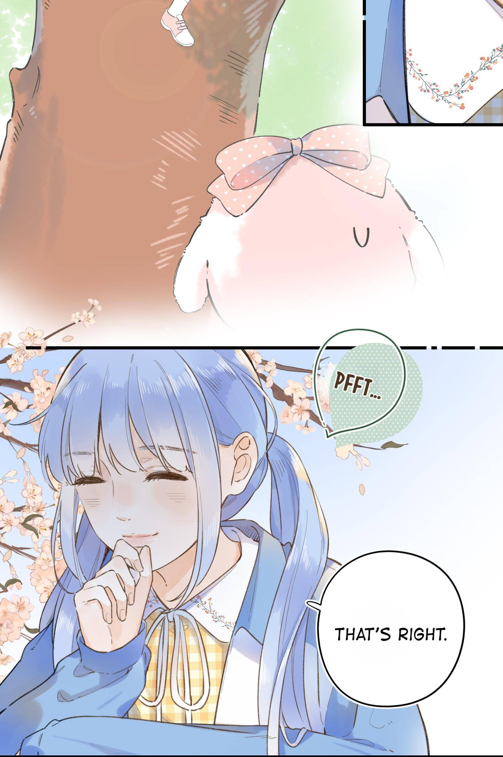 The Drifting Star Chapter 35 - page 24