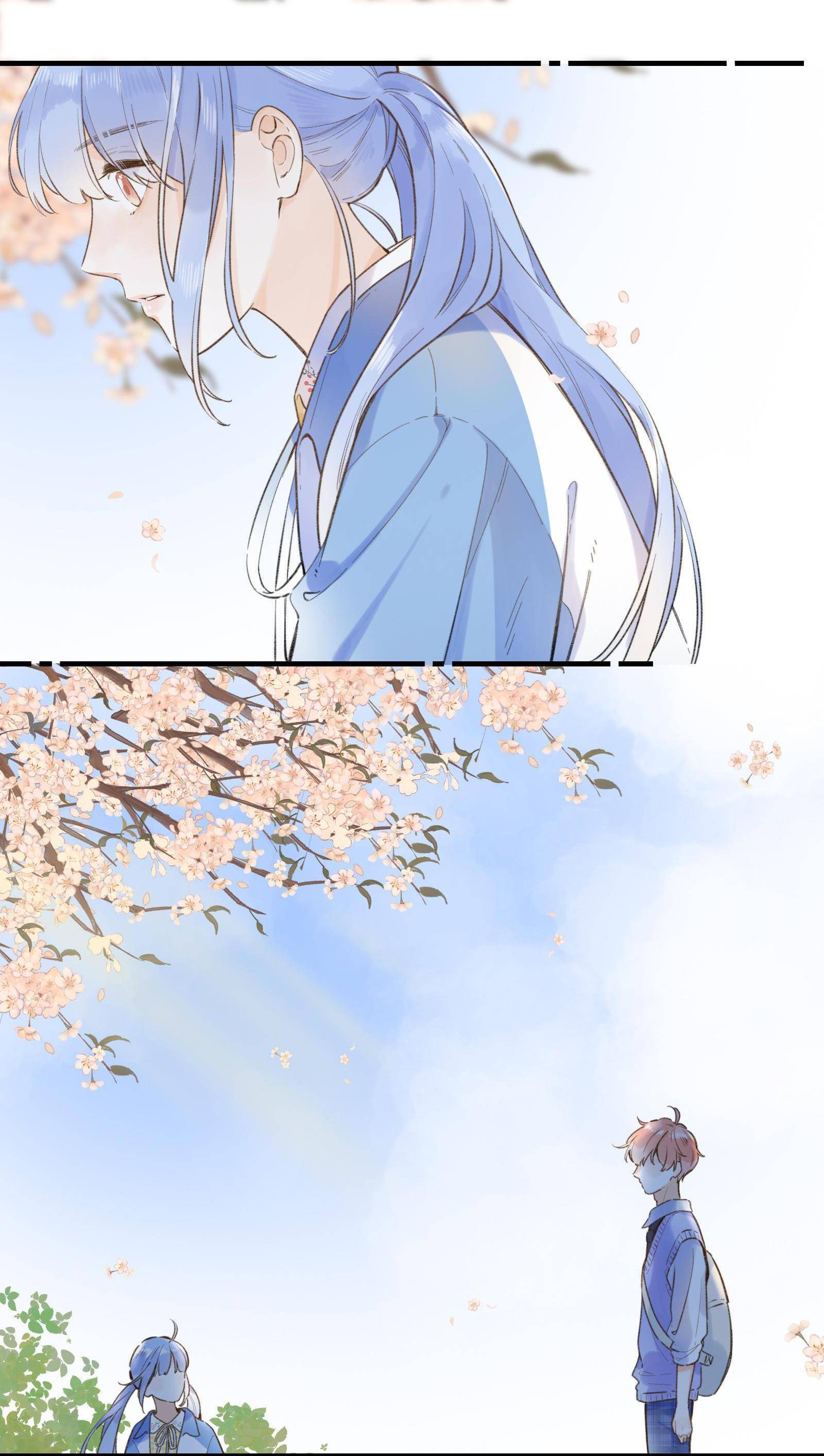 The Drifting Star Chapter 35 - page 27