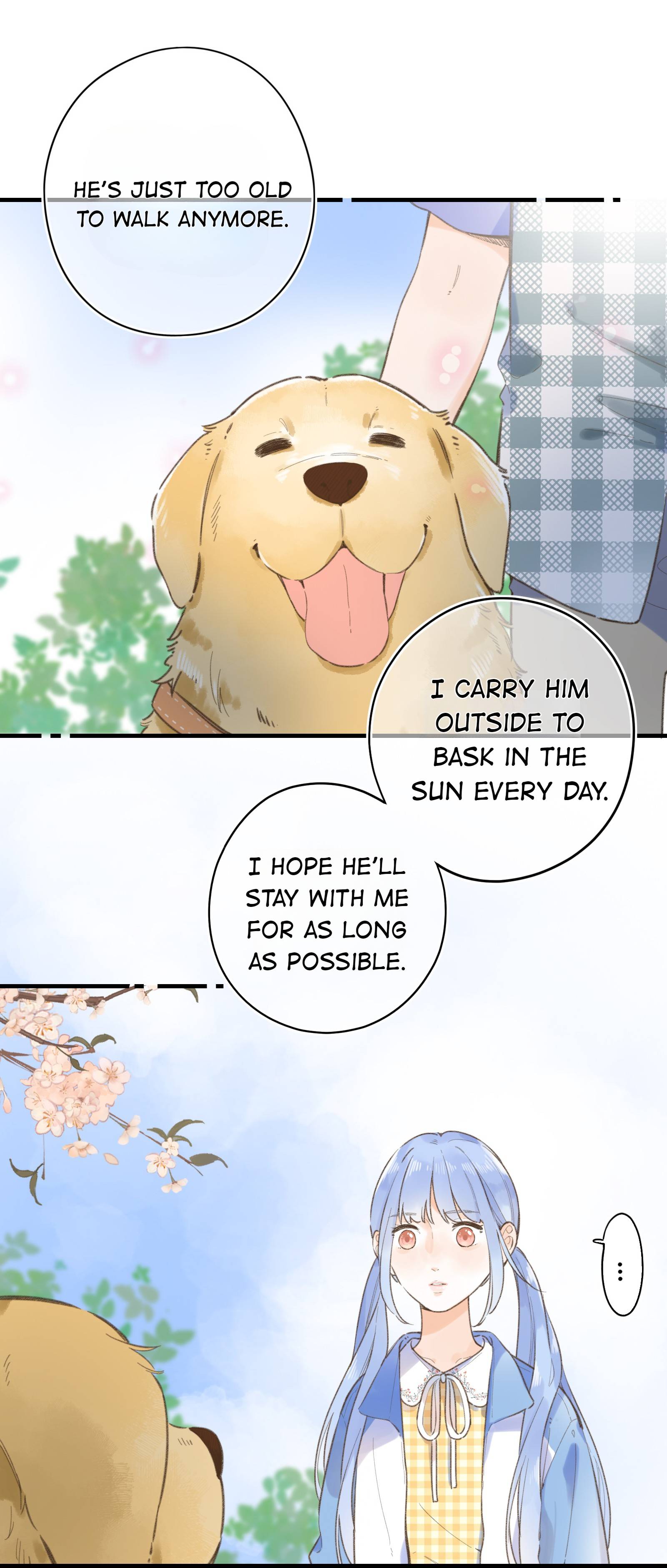 The Drifting Star Chapter 36 - page 12