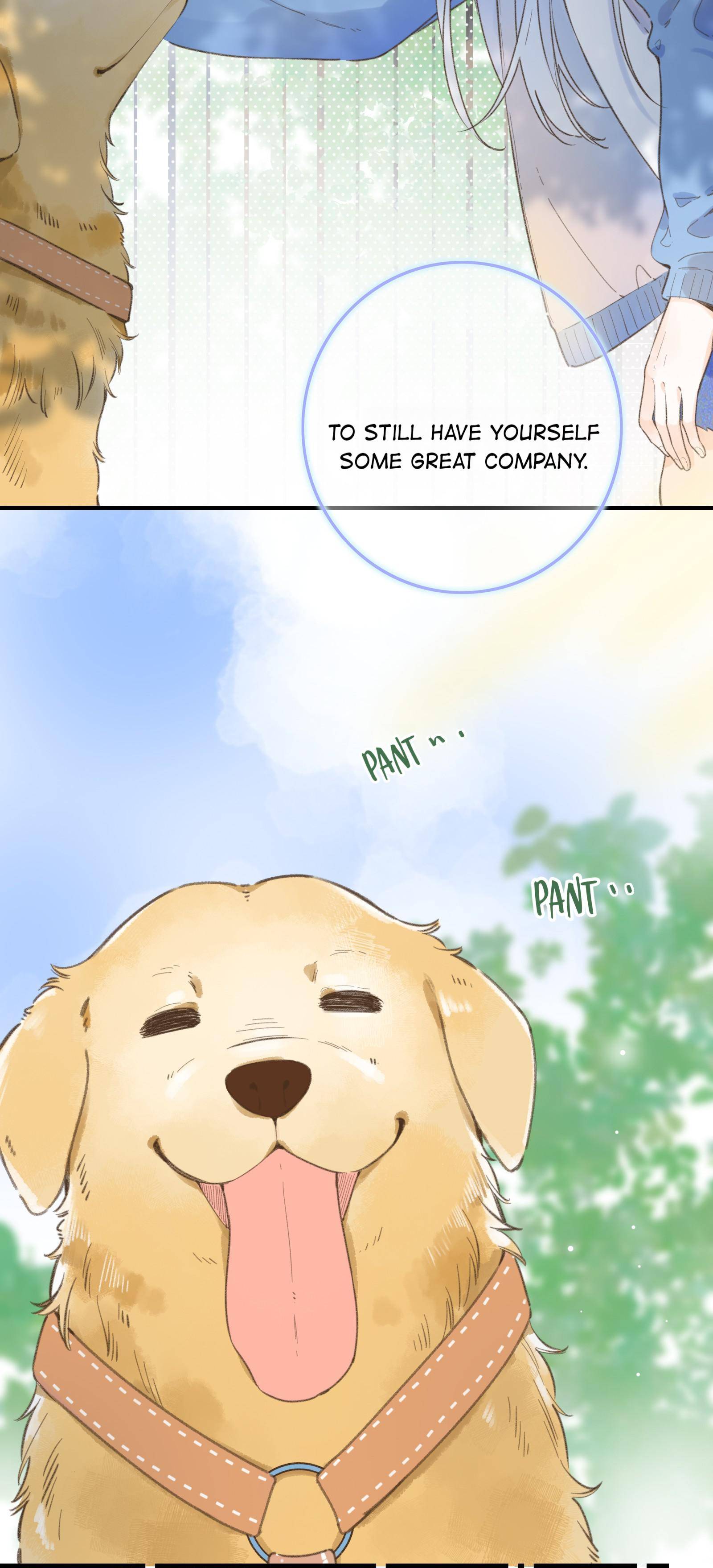 The Drifting Star Chapter 36 - page 14