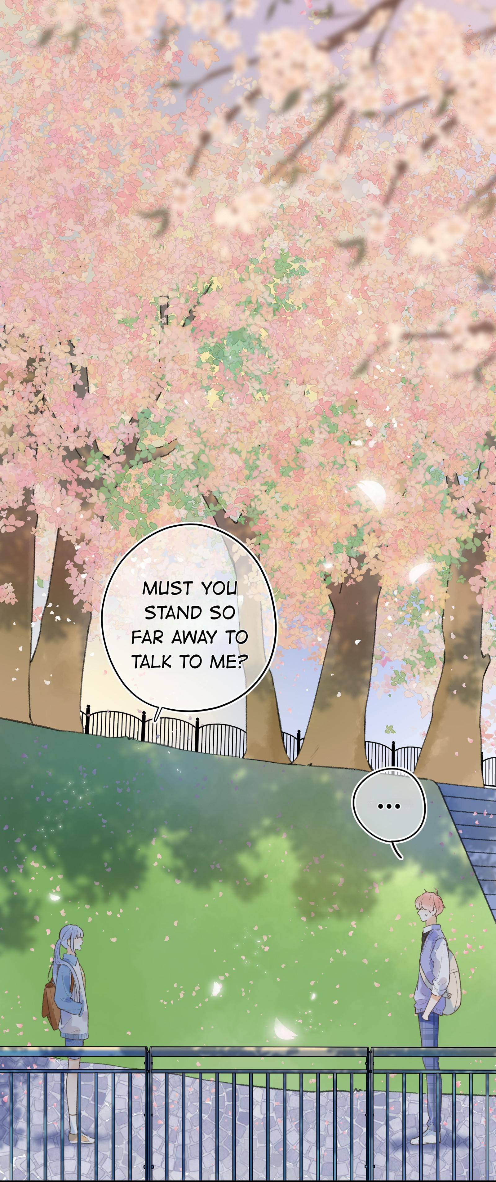 The Drifting Star Chapter 36 - page 32