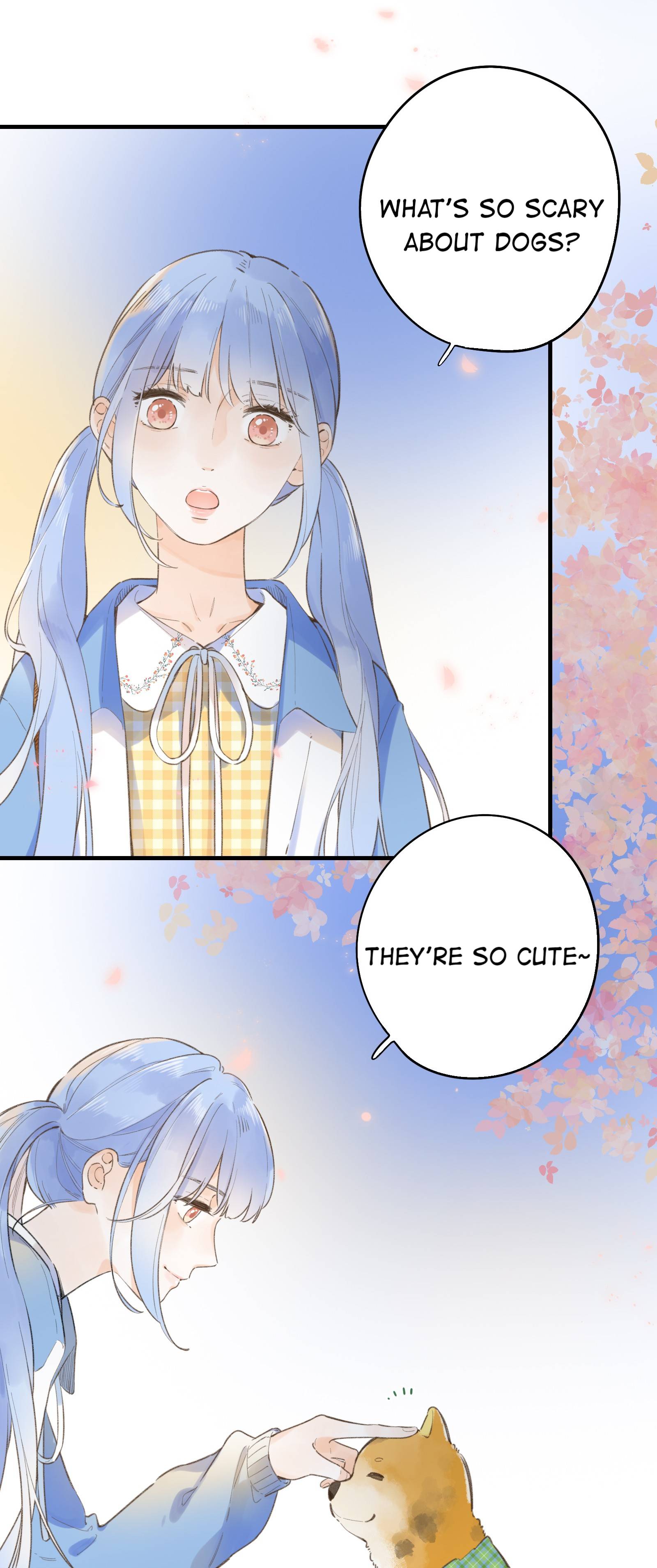 The Drifting Star Chapter 36 - page 34