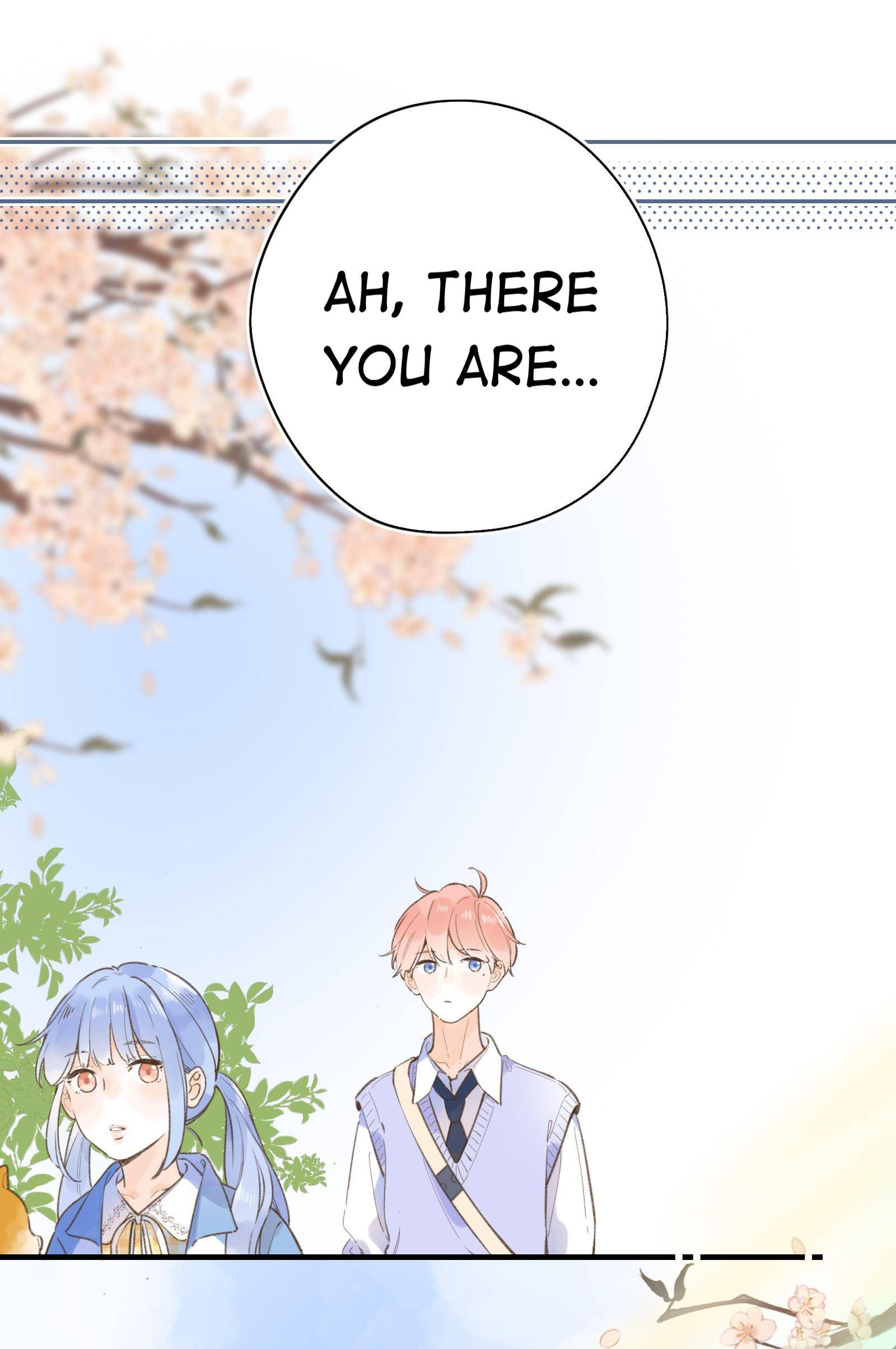 The Drifting Star Chapter 36 - page 7