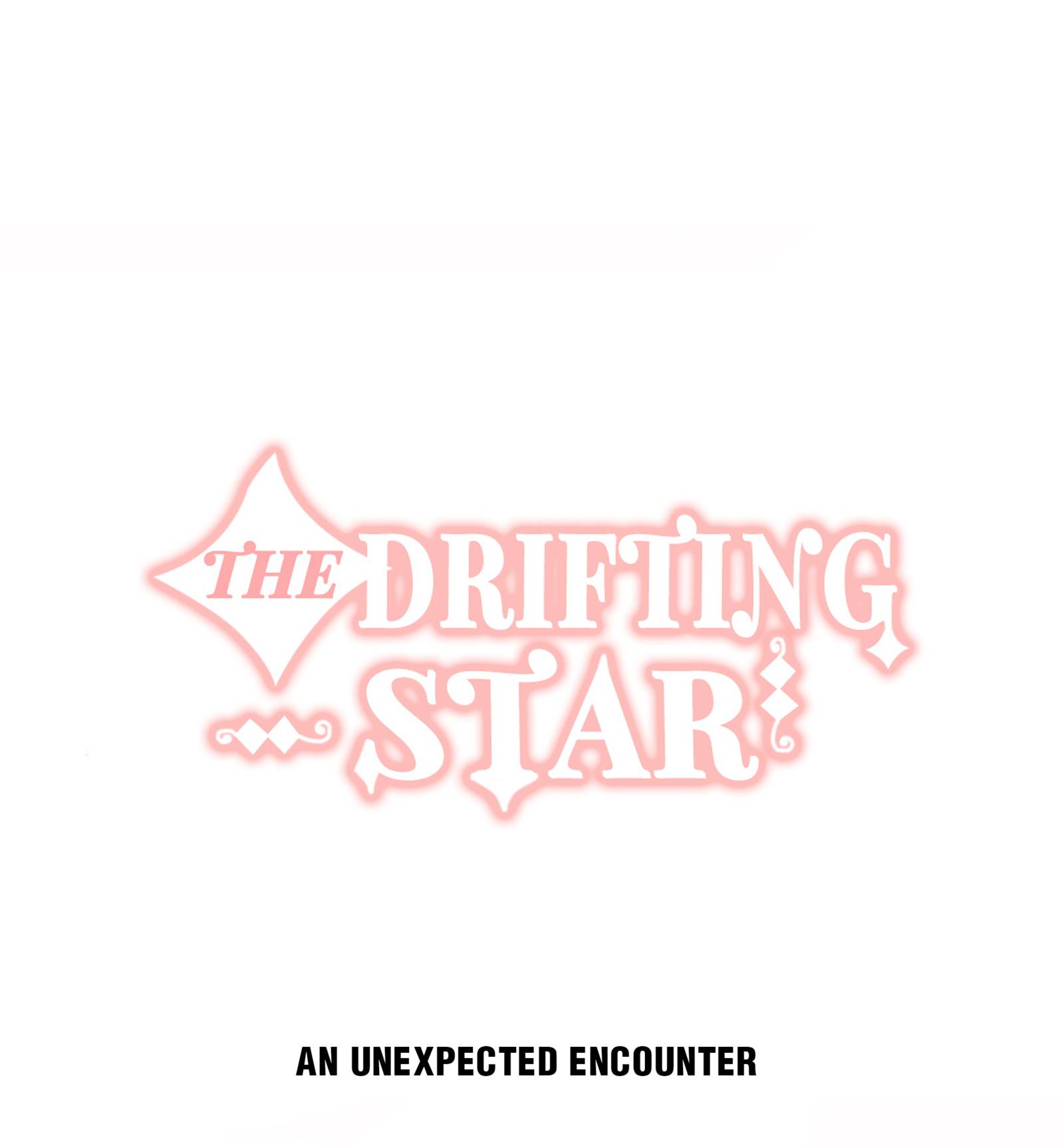 The Drifting Star Chapter 38 - page 1