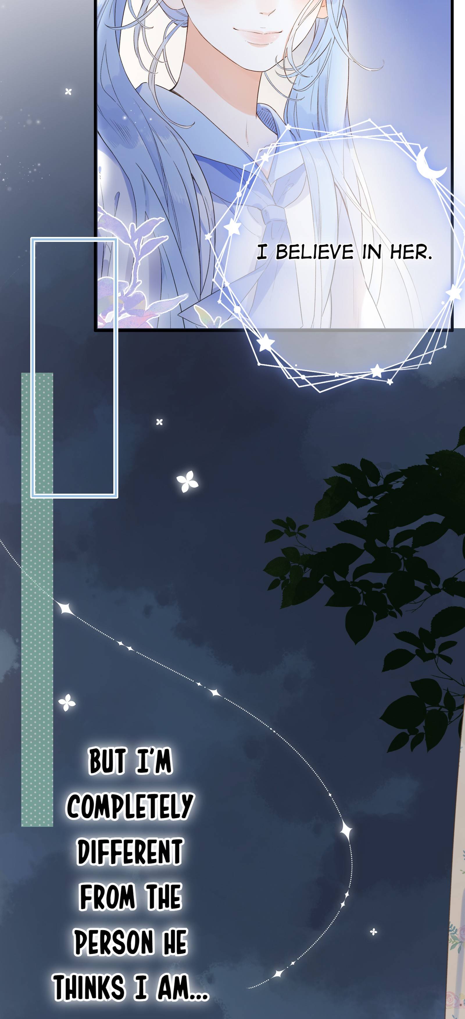 The Drifting Star Chapter 38 - page 10