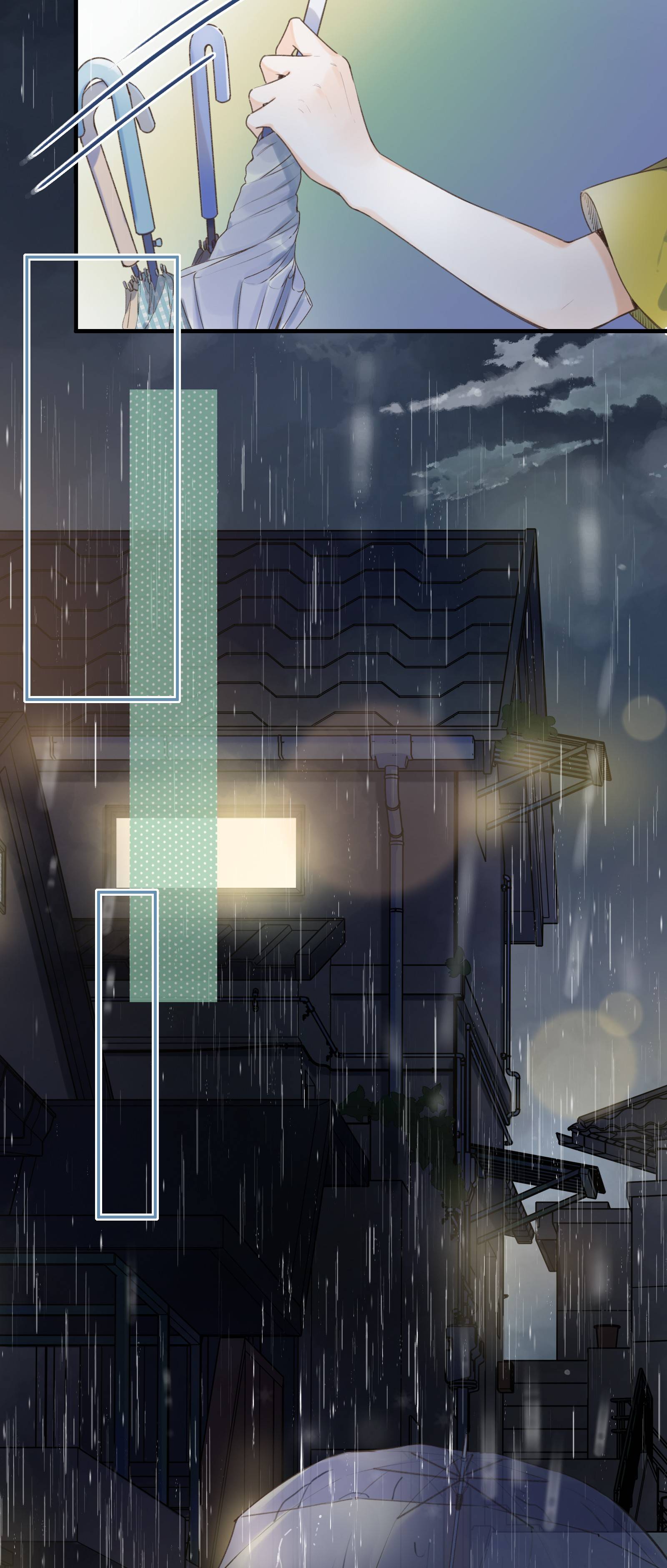 The Drifting Star Chapter 38 - page 17