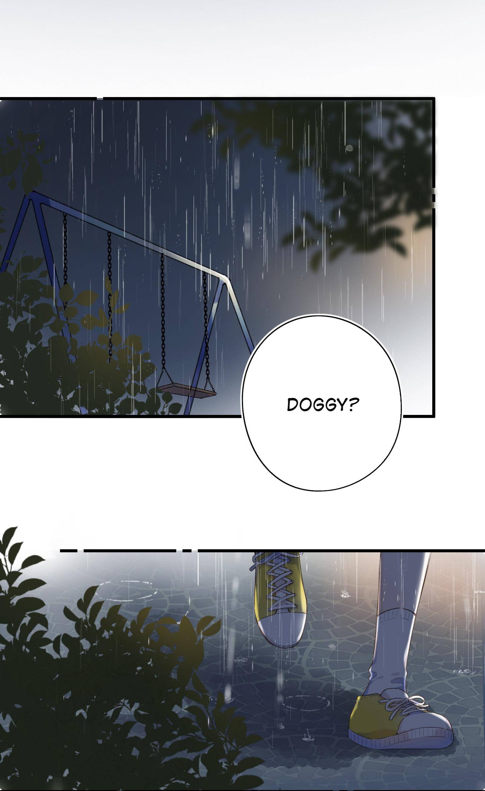 The Drifting Star Chapter 38 - page 19