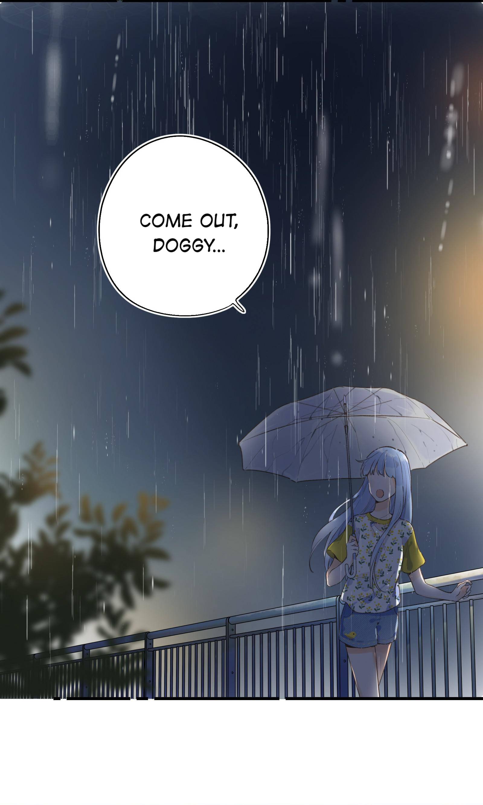 The Drifting Star Chapter 38 - page 20